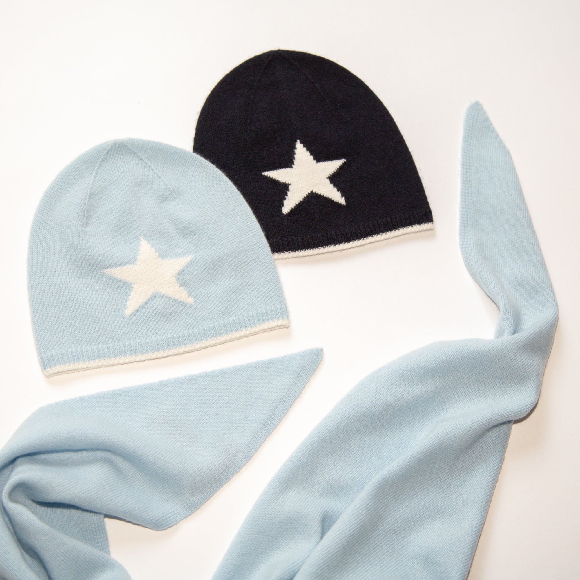 STAR cap