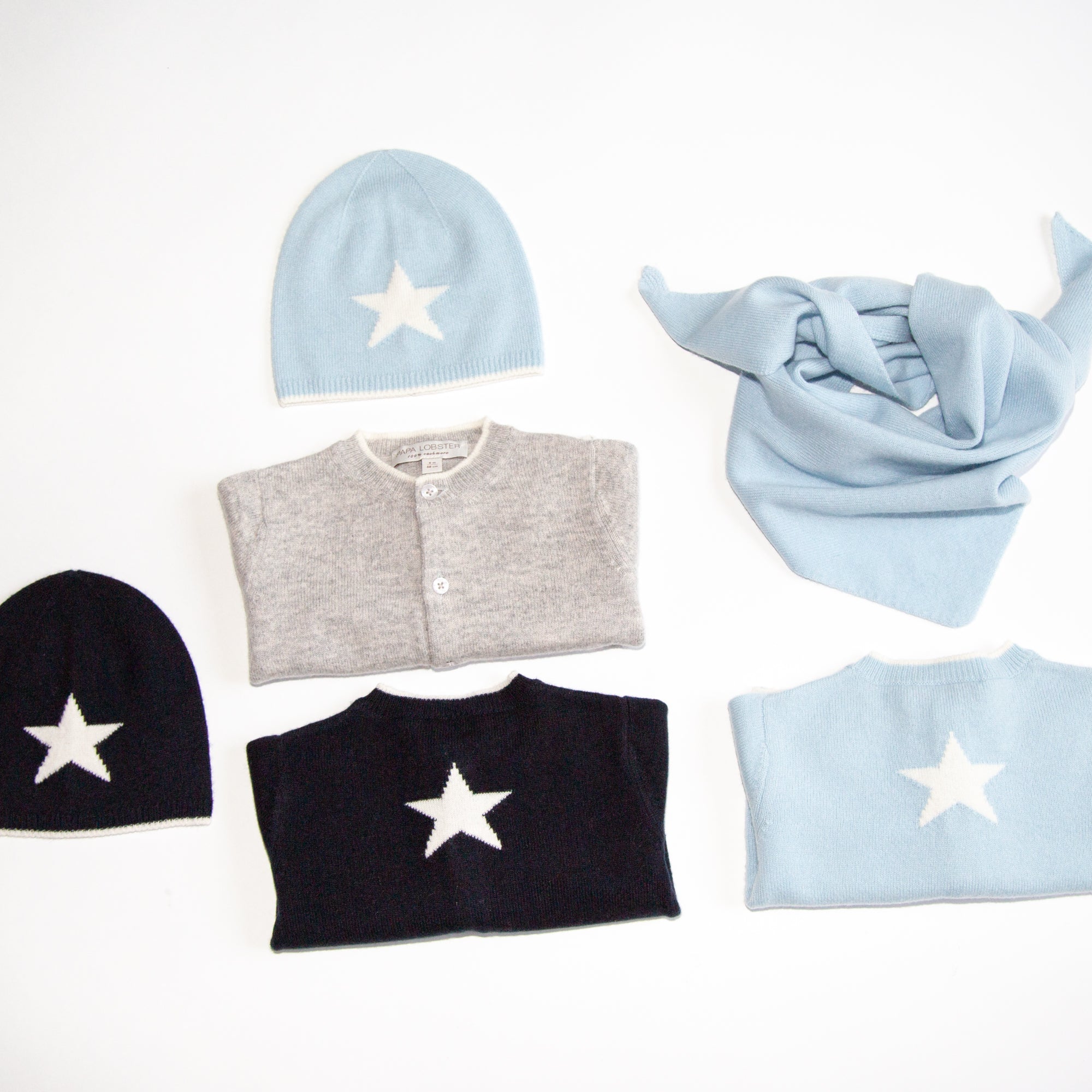 STAR cap
