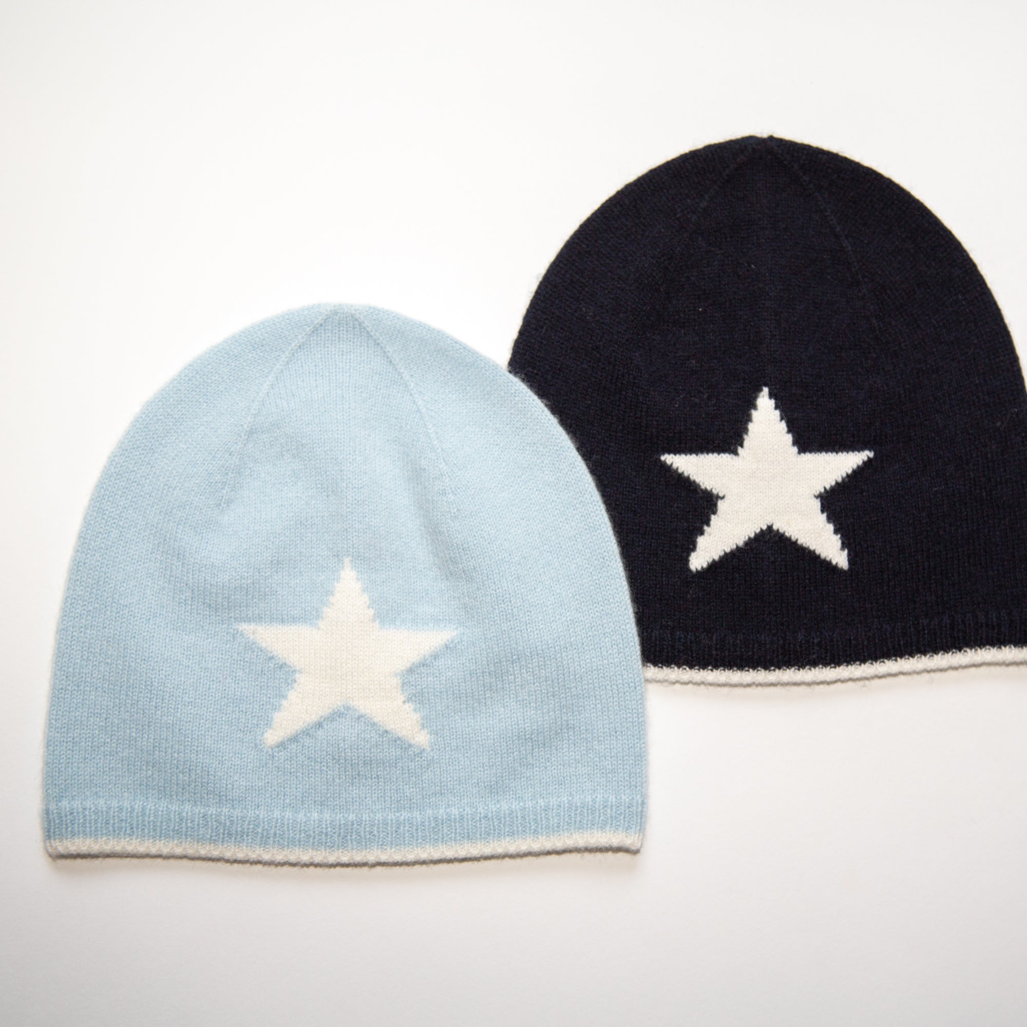 STAR cap