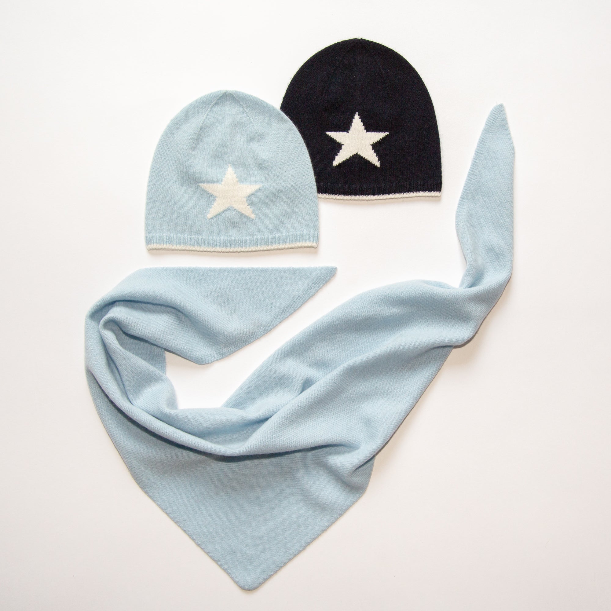 Mütze STAR