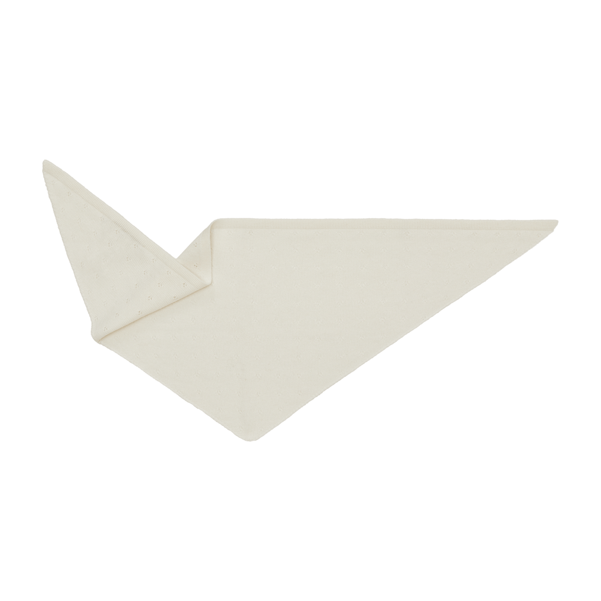 Triangular scarf KIM