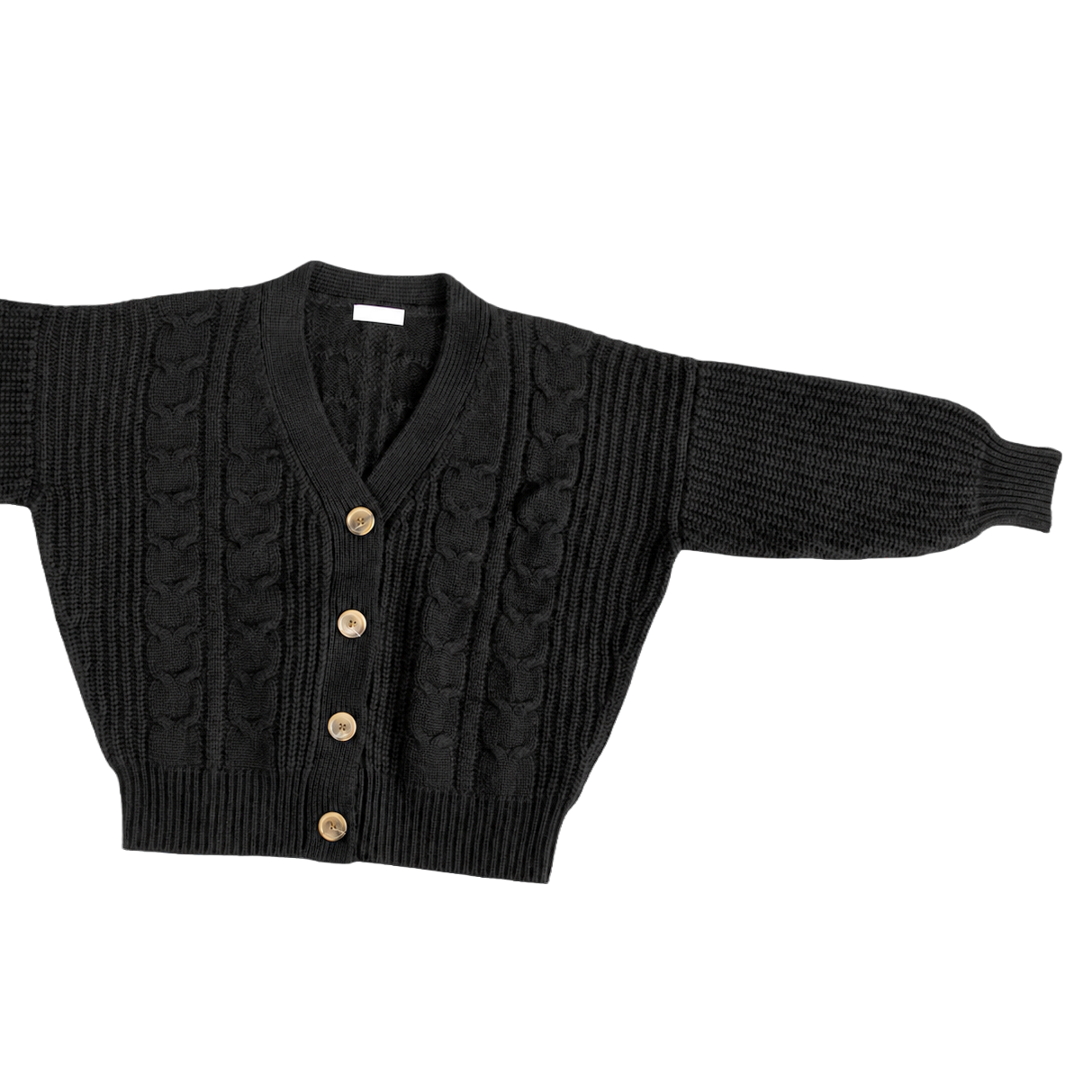 Cardigan AMBER