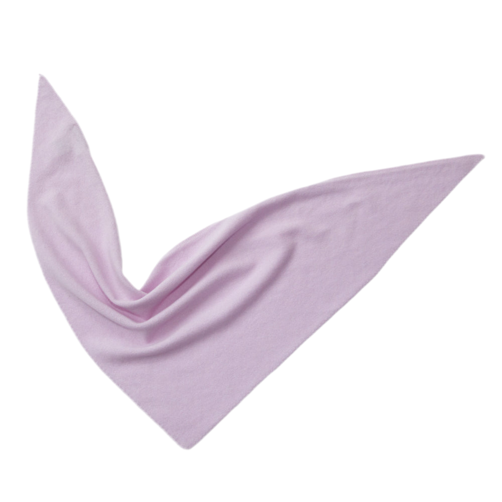 Triangle KIM mauve