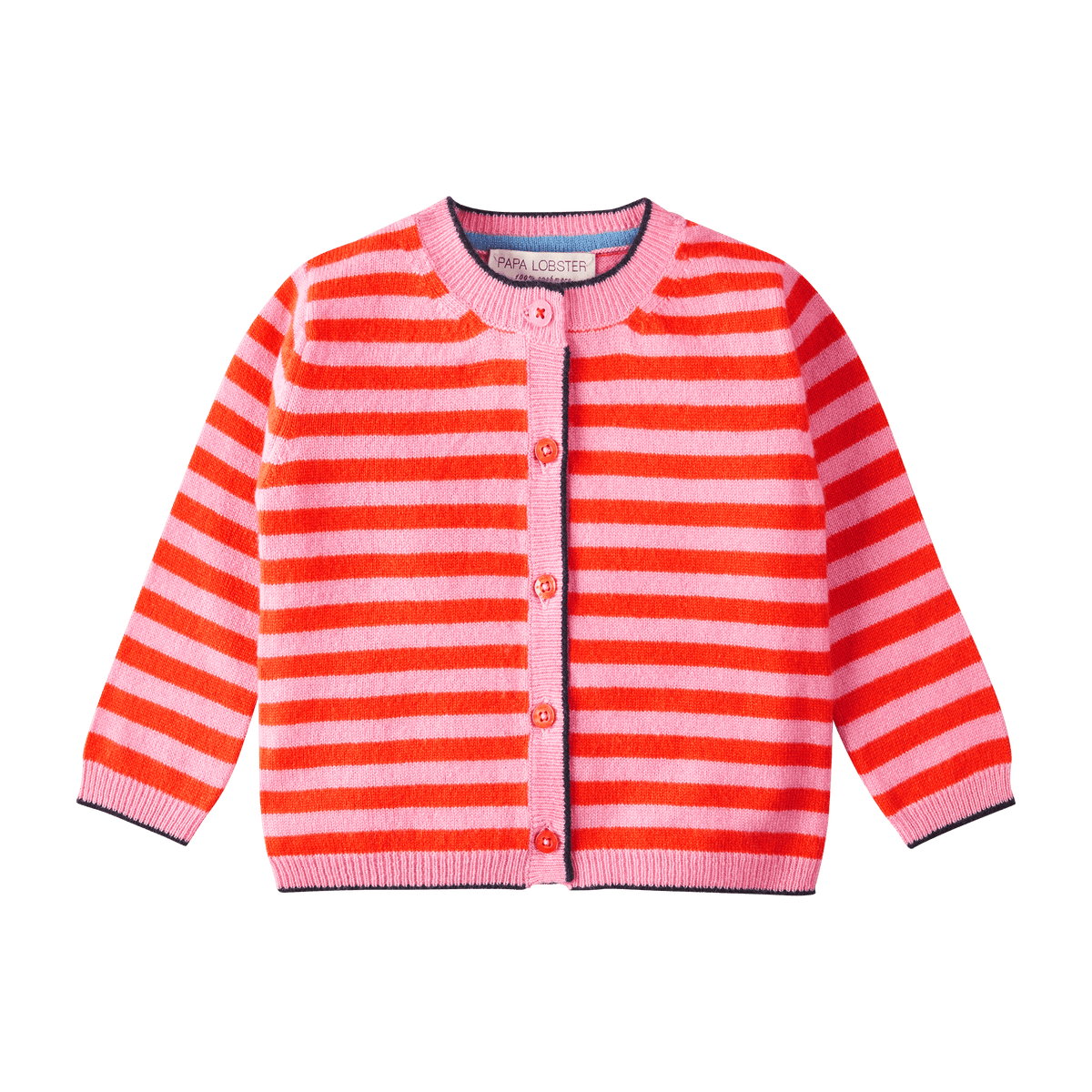 Cardigan KIM STRIPE