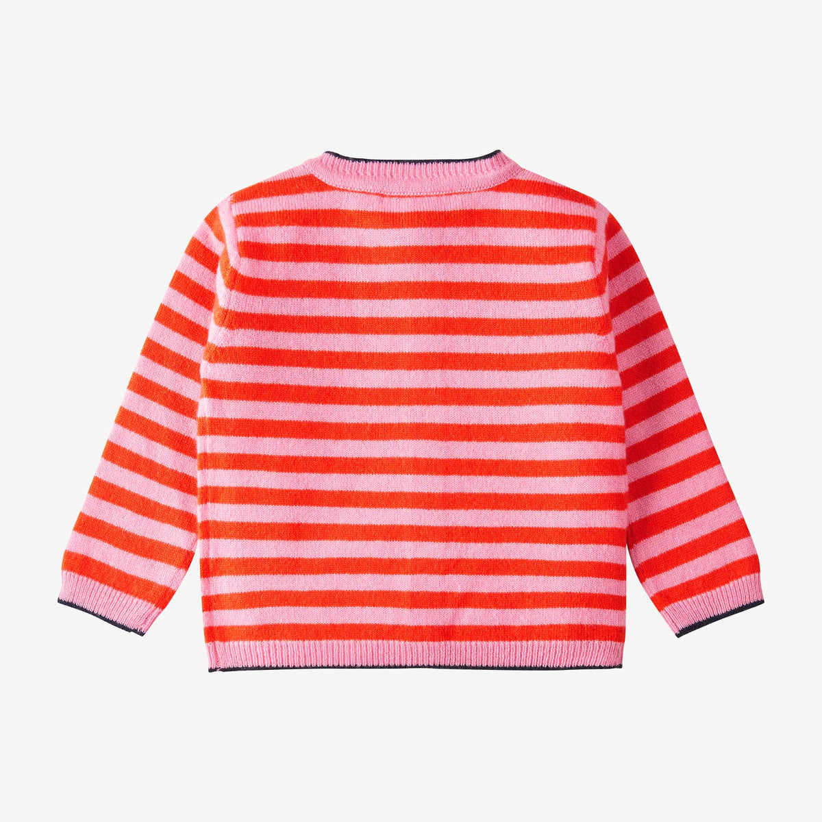 Cardigan KIM STRIPE