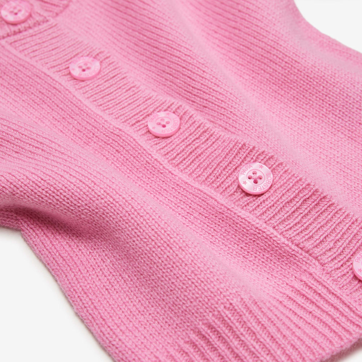 Strickjacke NICKI