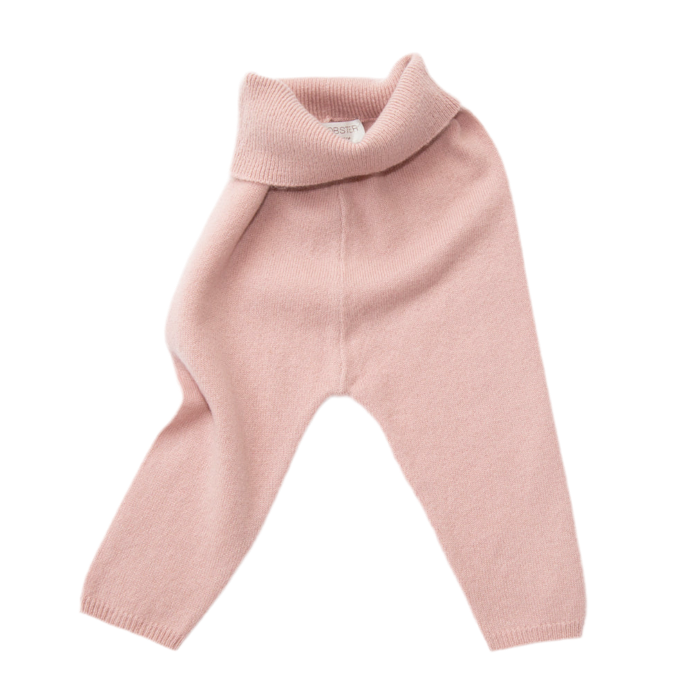 Kaschmir-Babyhose BOBBY