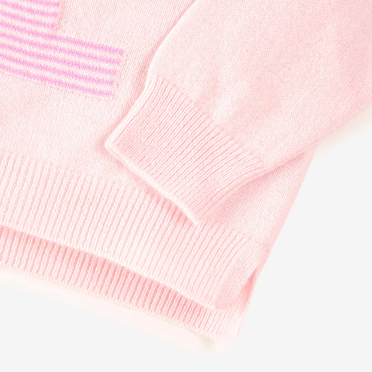 "BIRTHDAY GIRLS" Sweater