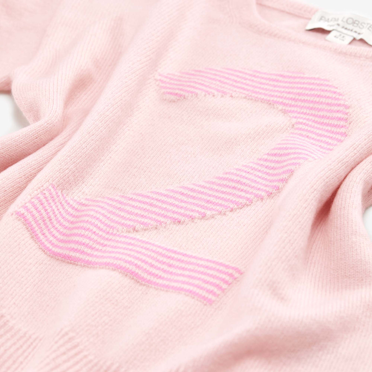 "BIRTHDAY GIRLS" Sweater