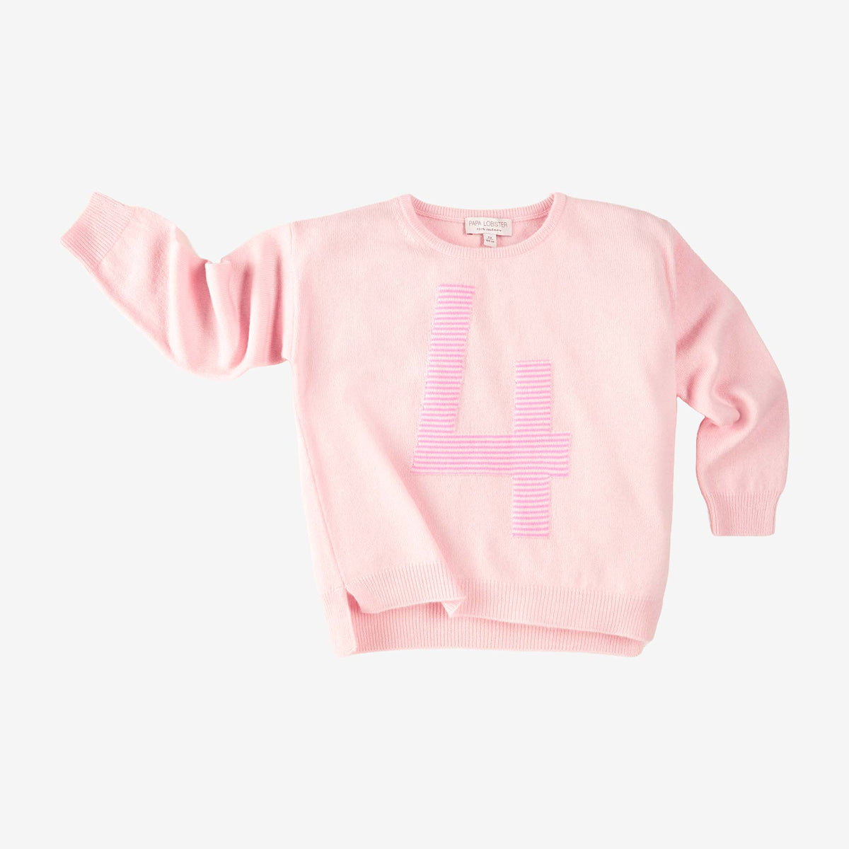 "BIRTHDAY GIRLS" Sweater