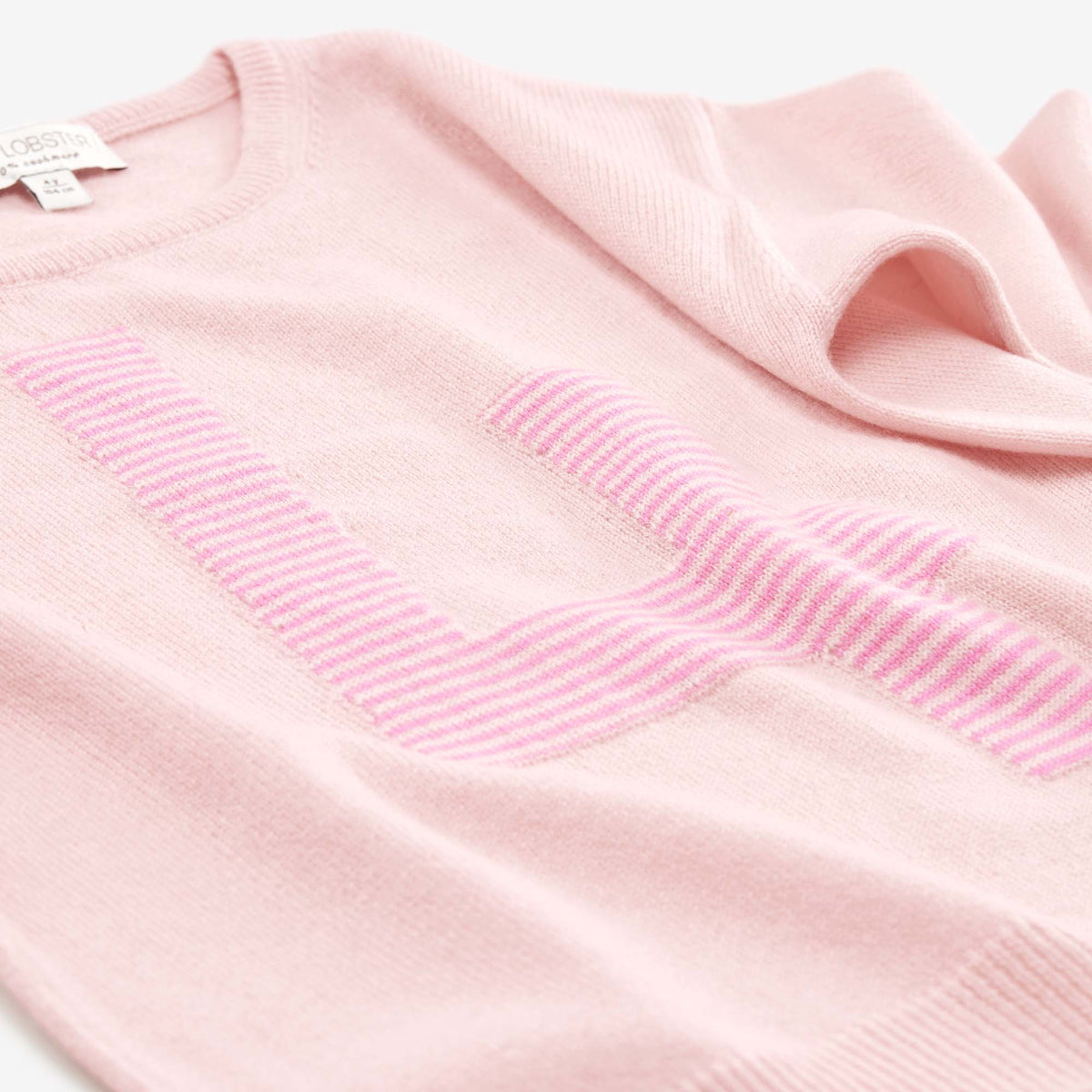 "BIRTHDAY GIRLS" Sweater