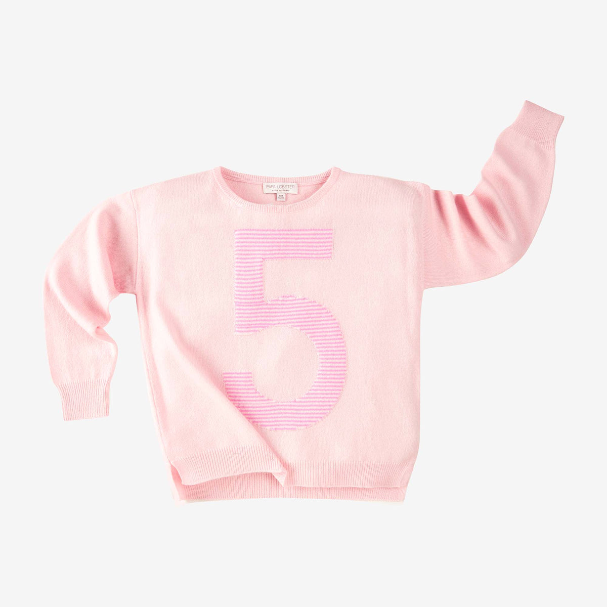 "BIRTHDAY GIRLS" Sweater