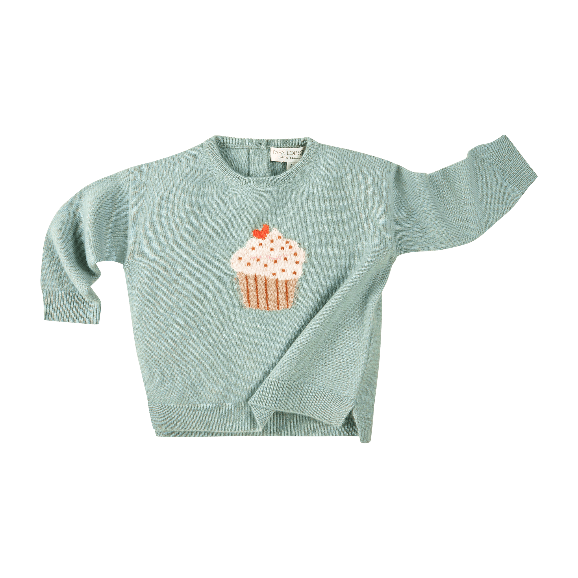 Pullover CUPCAKE