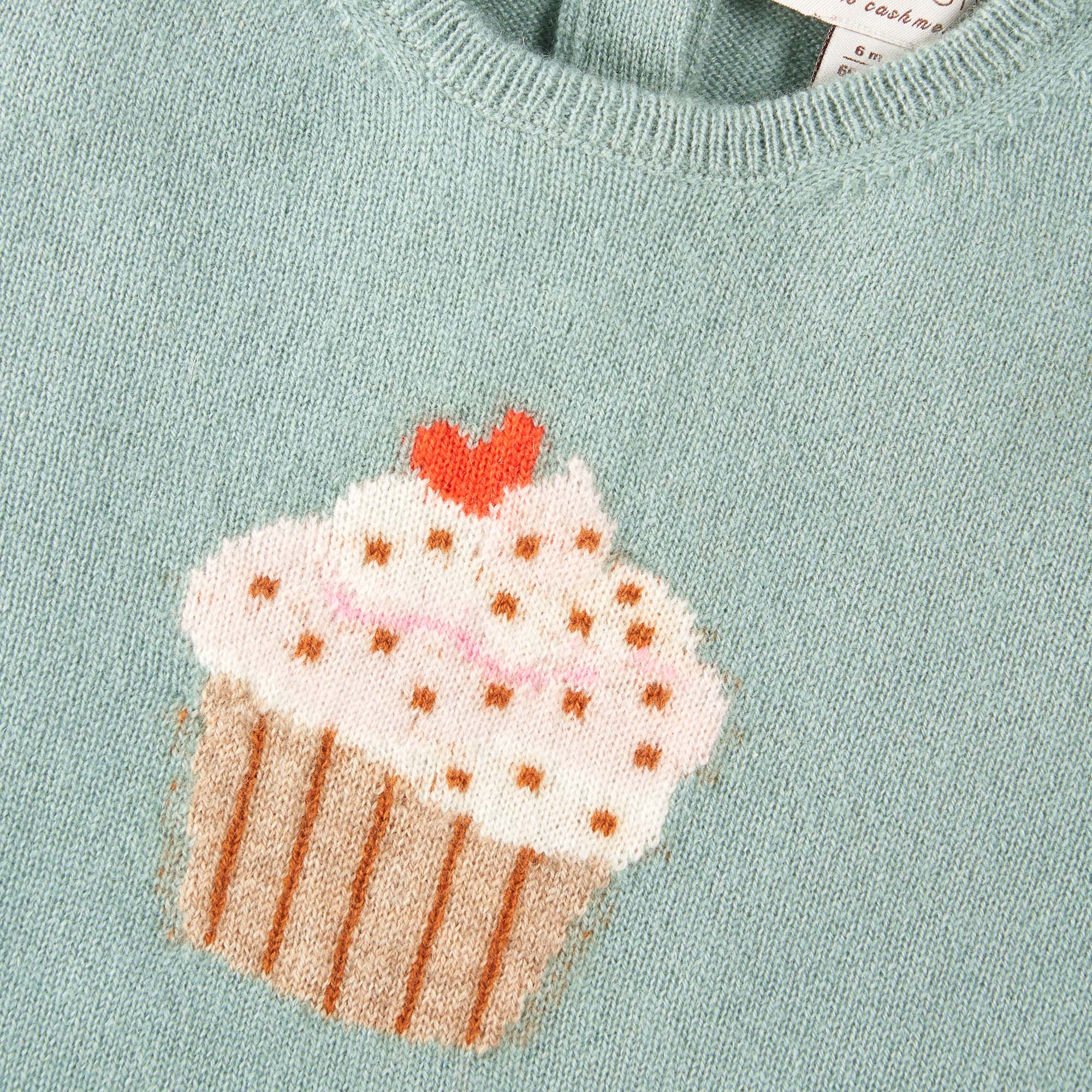 Pullover CUPCAKE