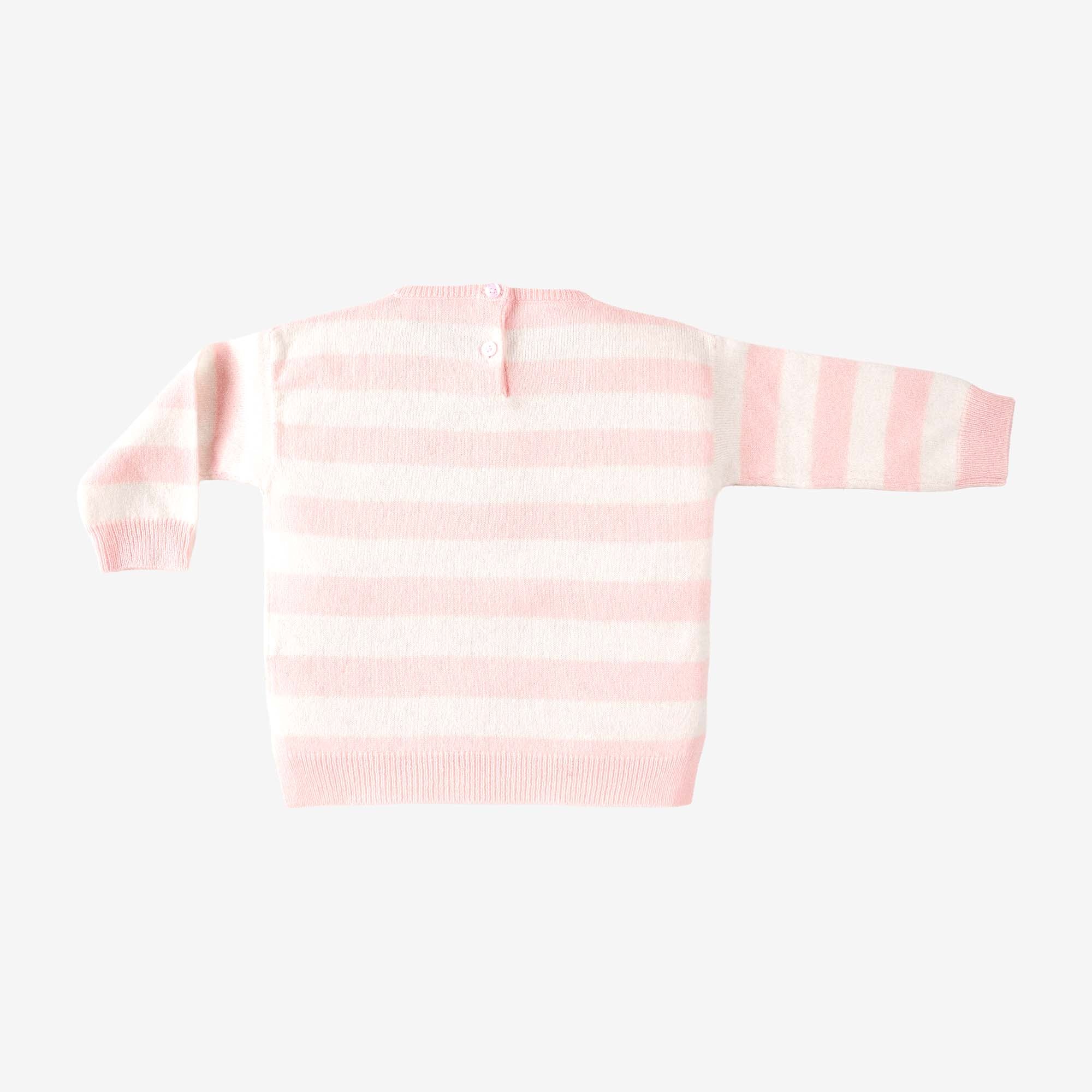 DOUGHNUT Sweater