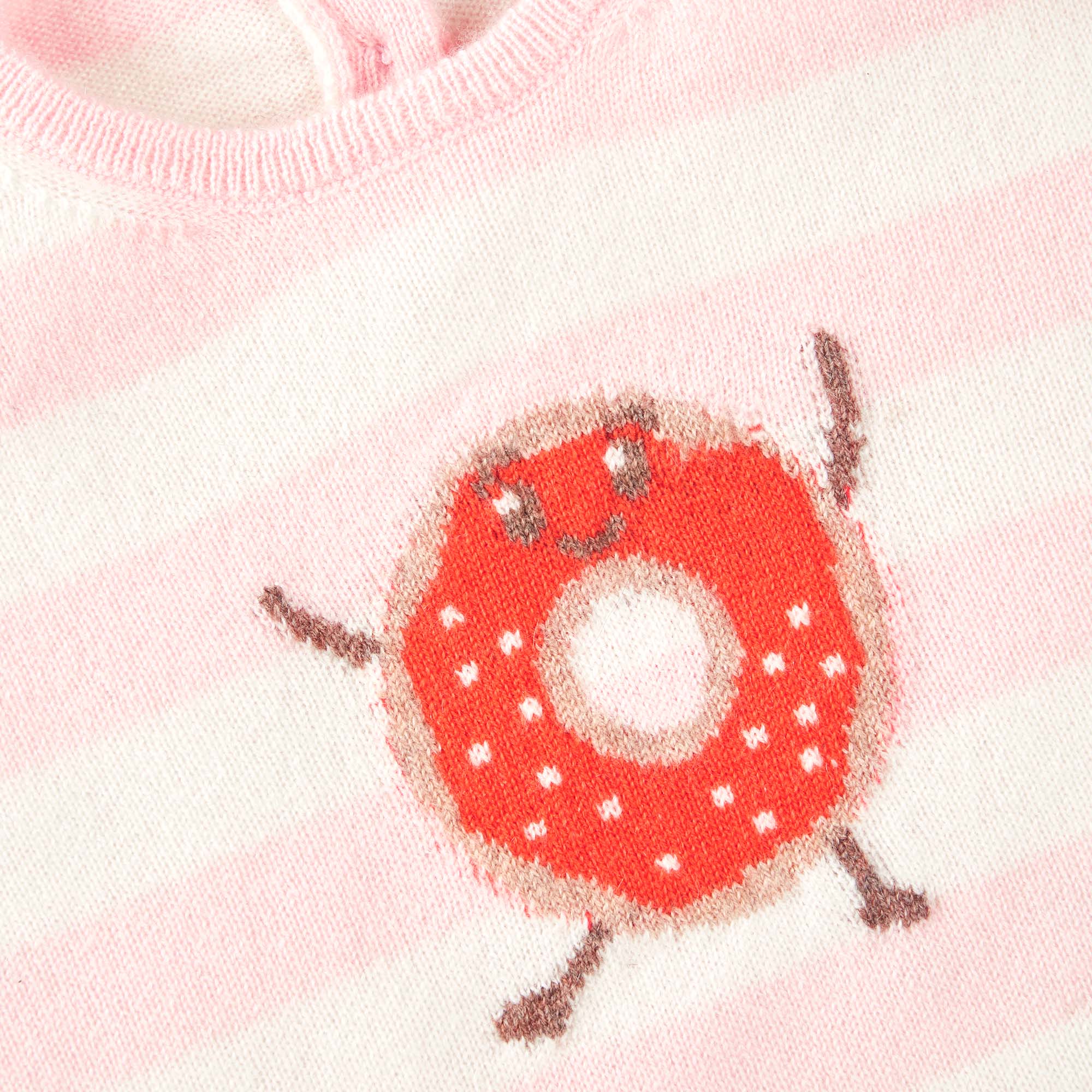 DOUGHNUT Sweater