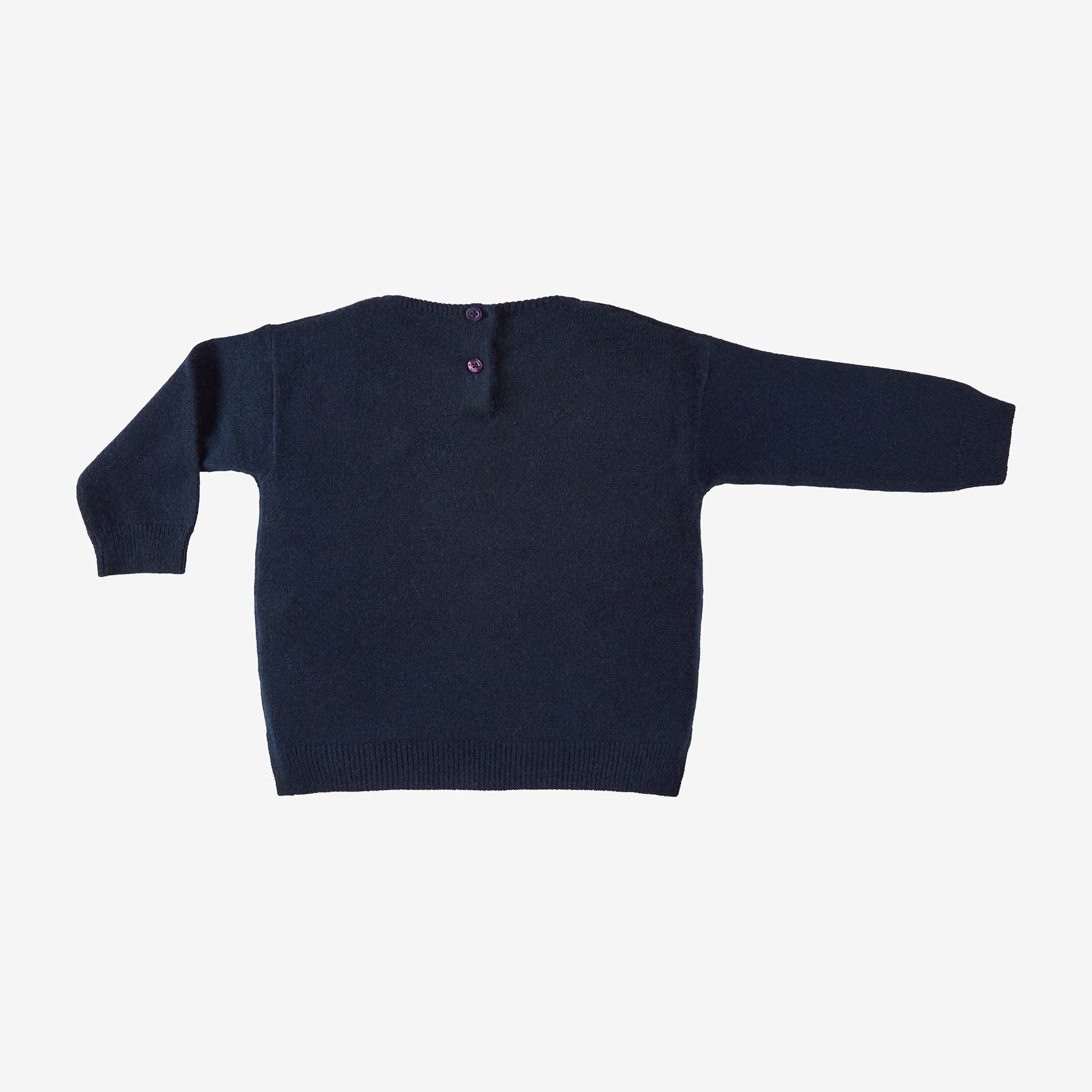 LITTLE HEART Sweater
