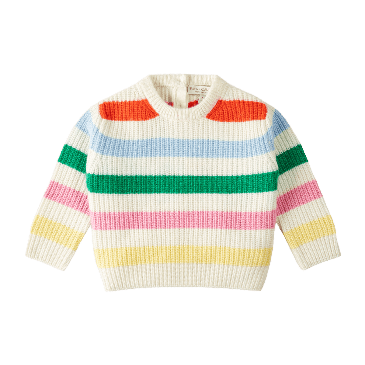 Pullover JENSON STRIPE