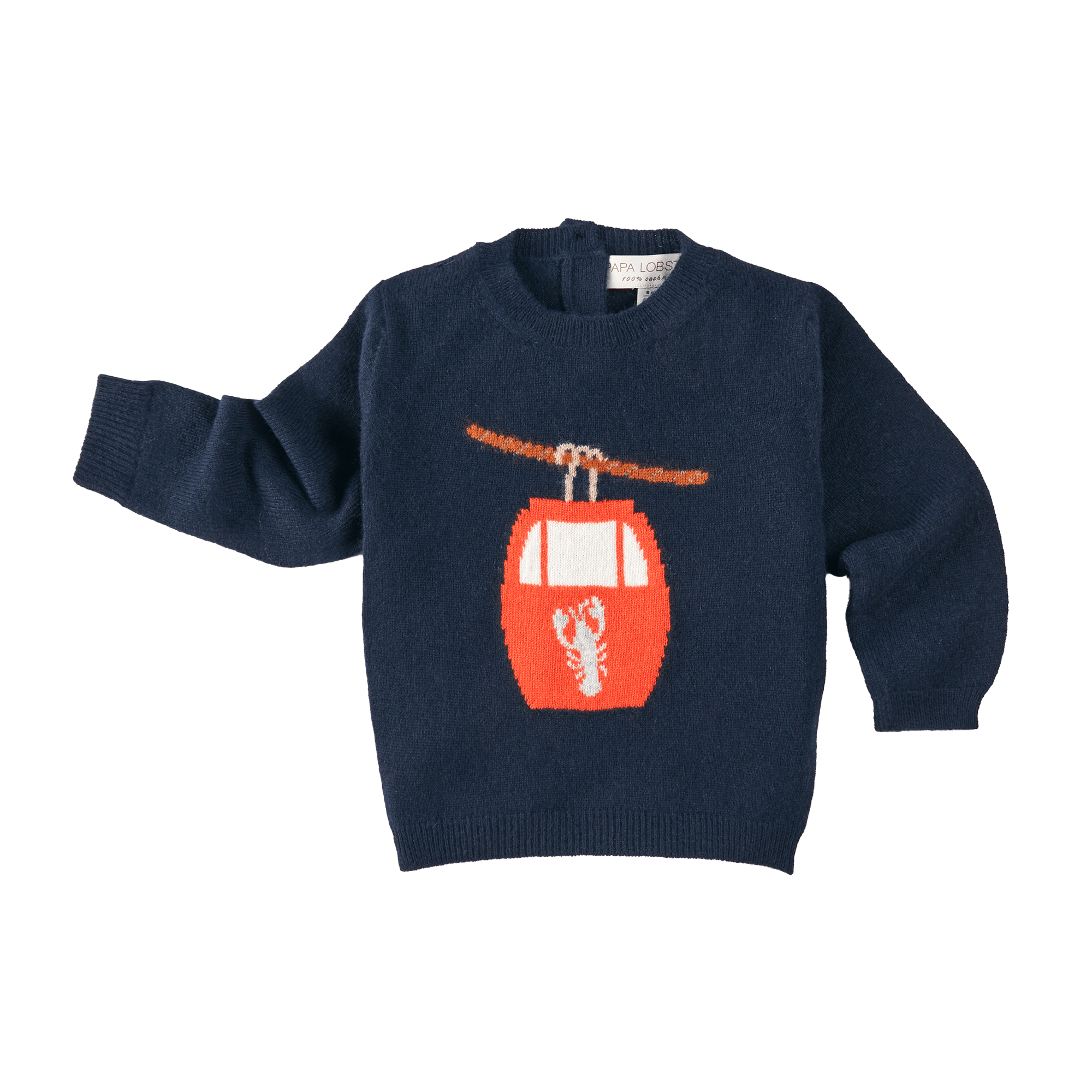 Pullover GONDOLA