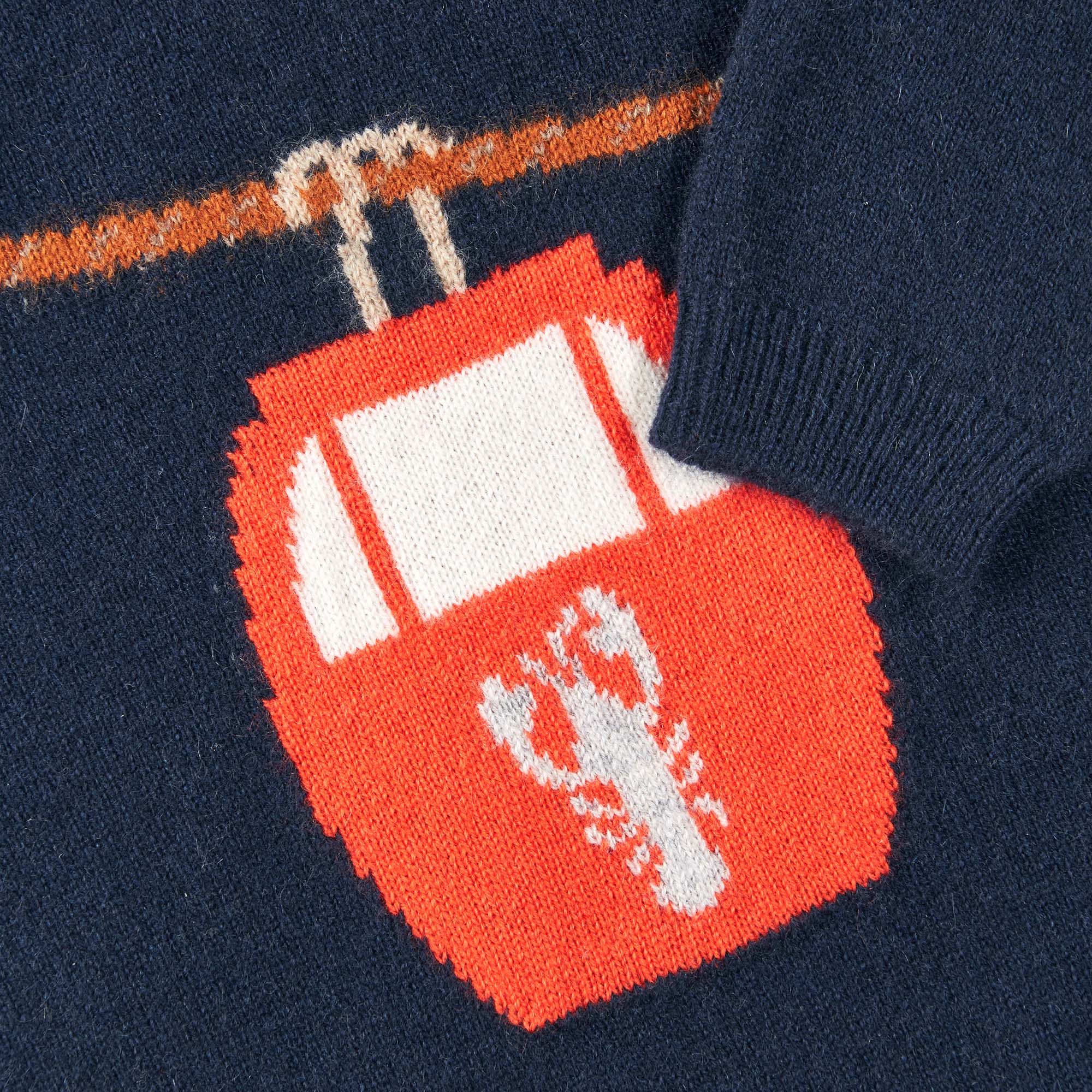 Pullover GONDOLA