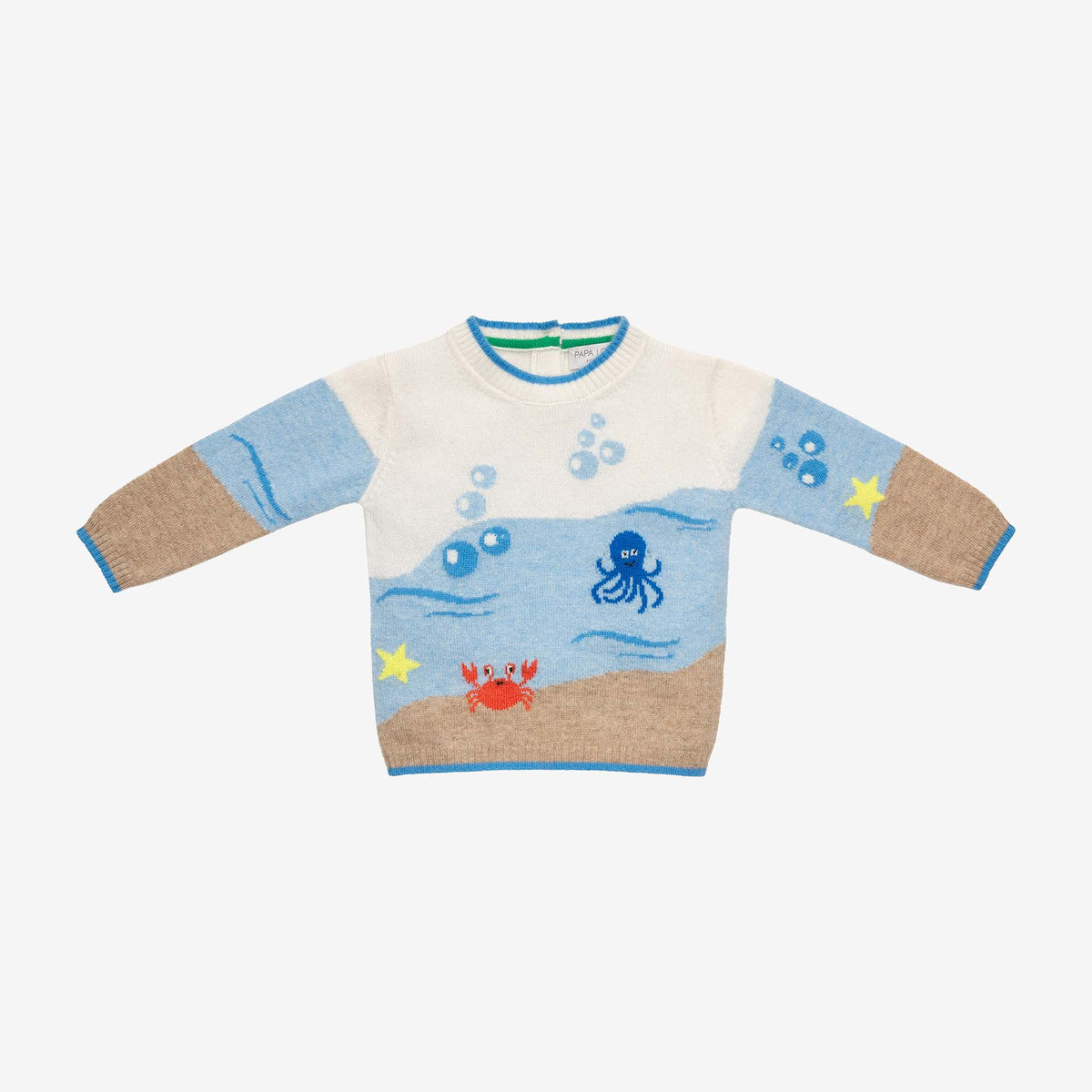 Pullover OCEAN