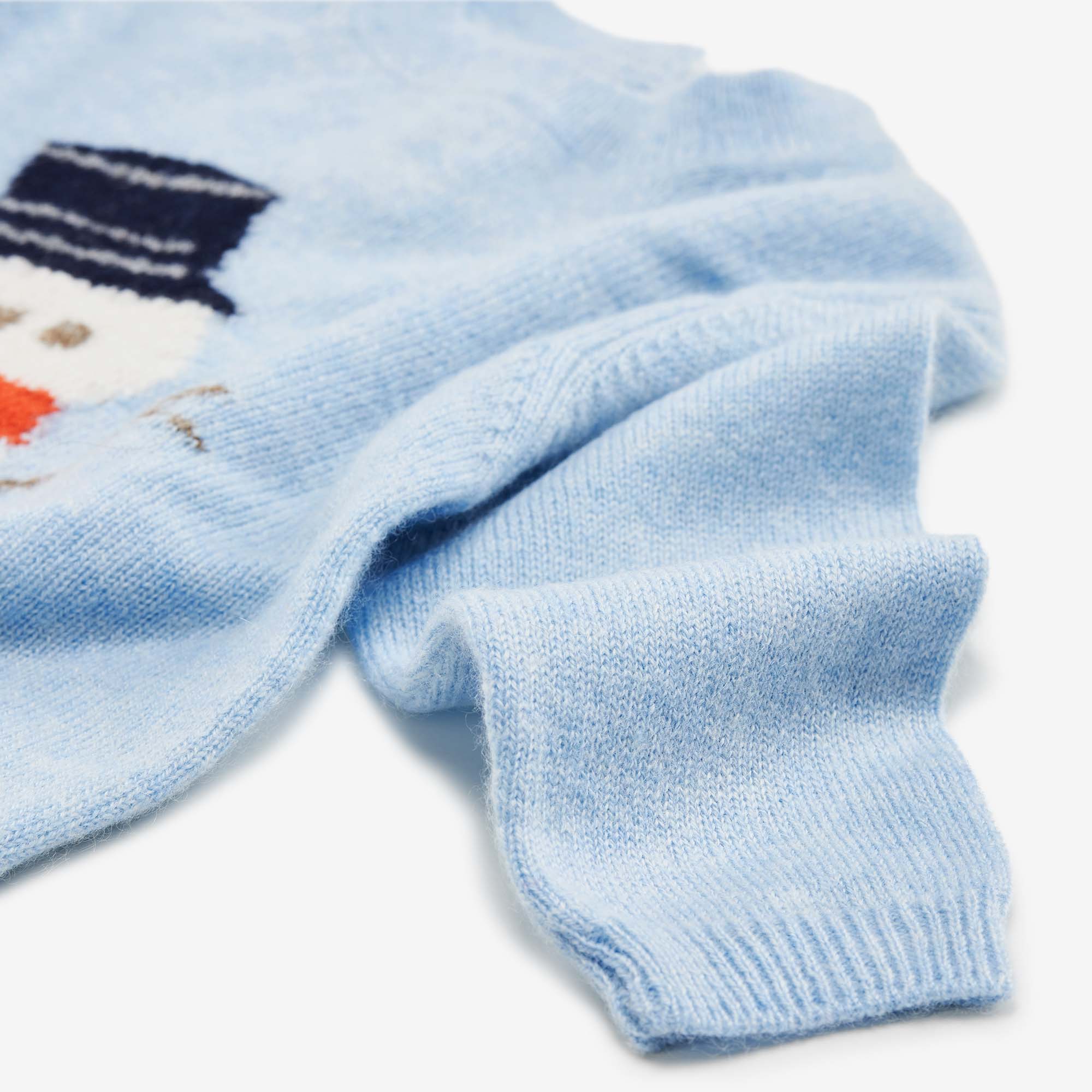 Pullover SNOWMAN