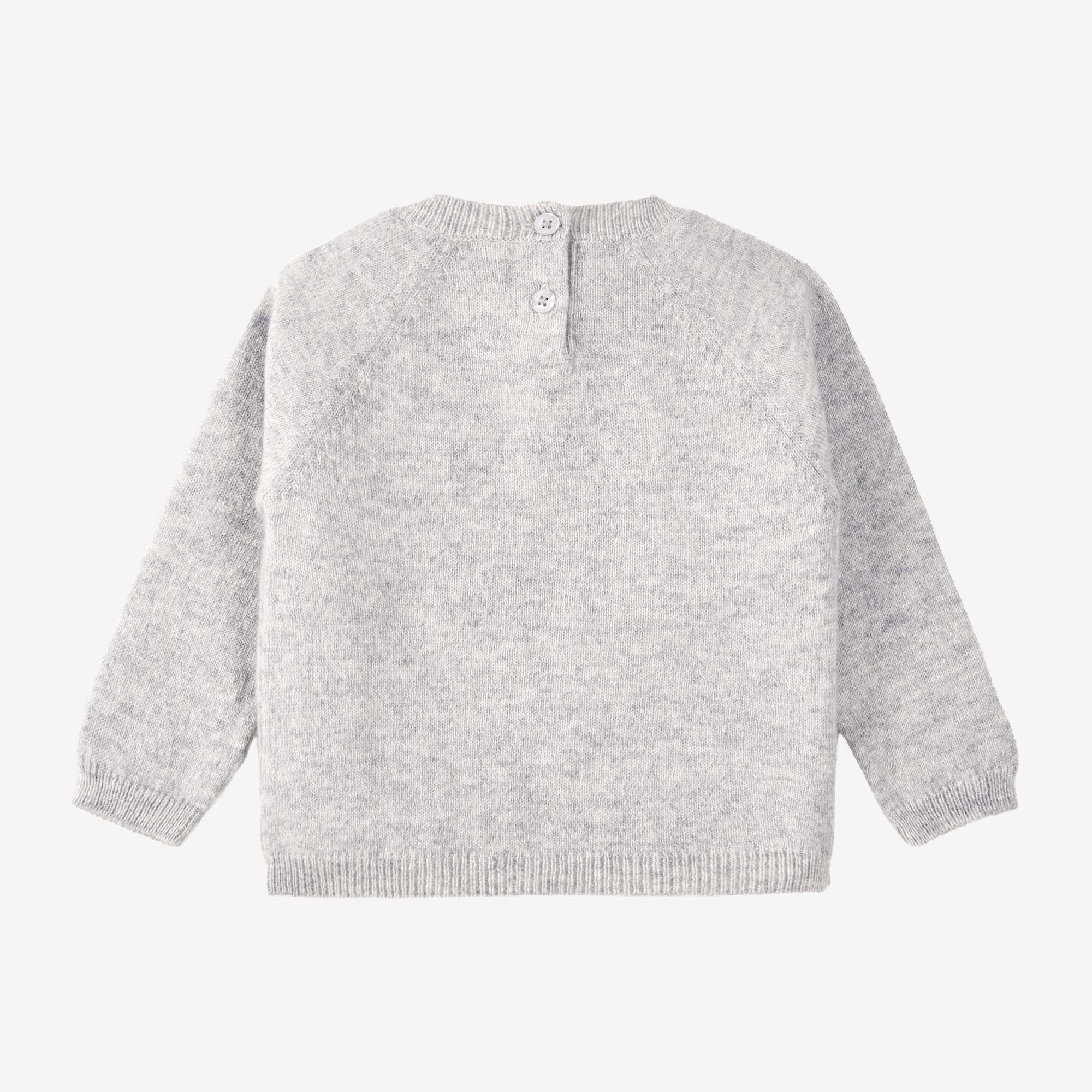 Pullover CROISSANT