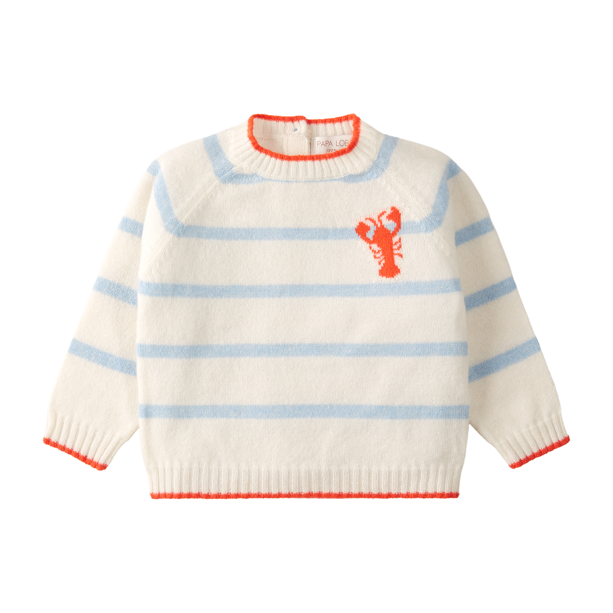 Pullover FIETE STRIPE