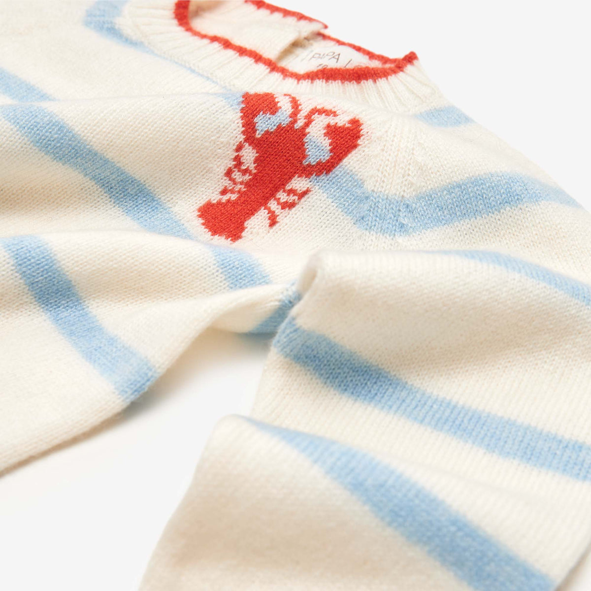 Pullover FIETE STRIPE