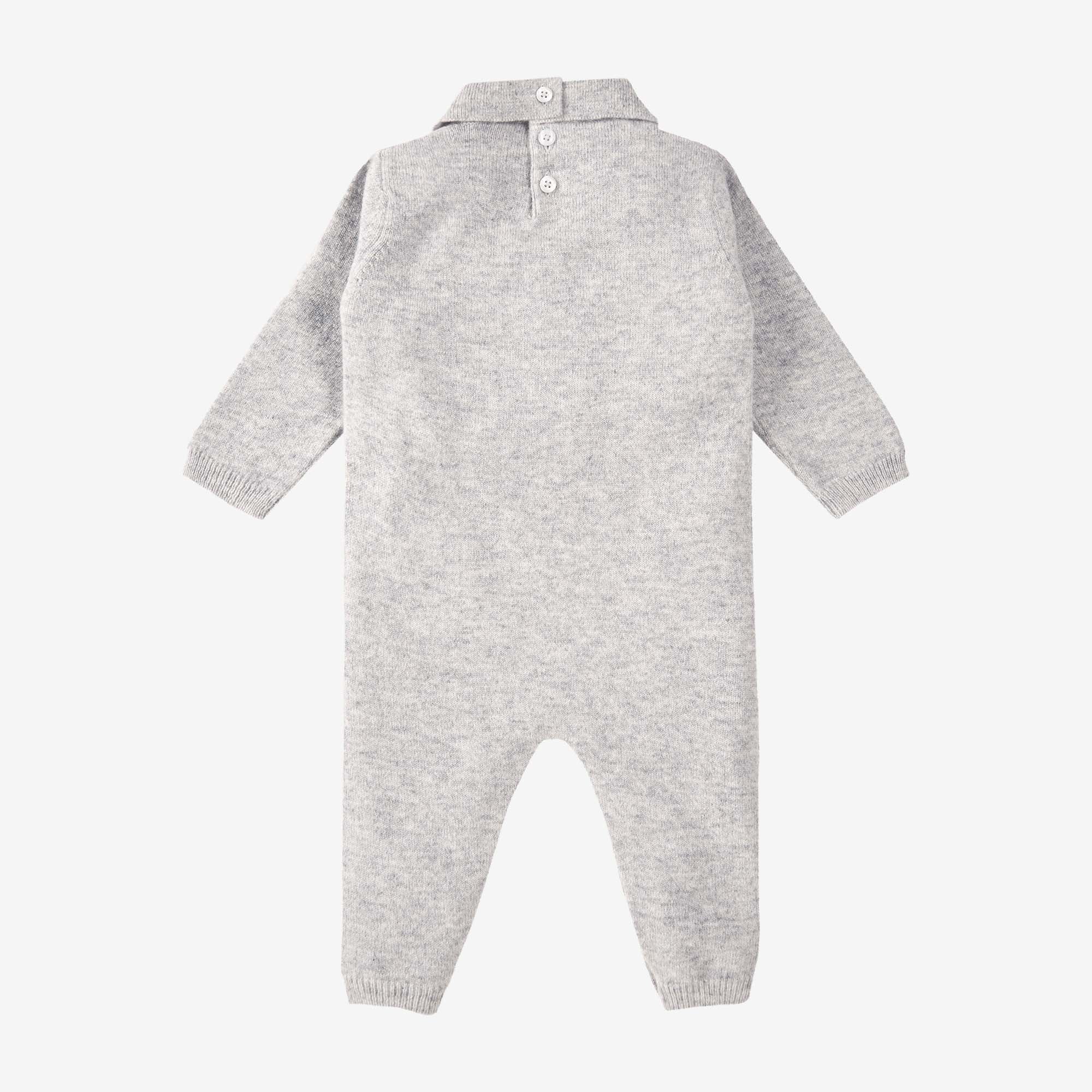 Baby Overall PENGUIN