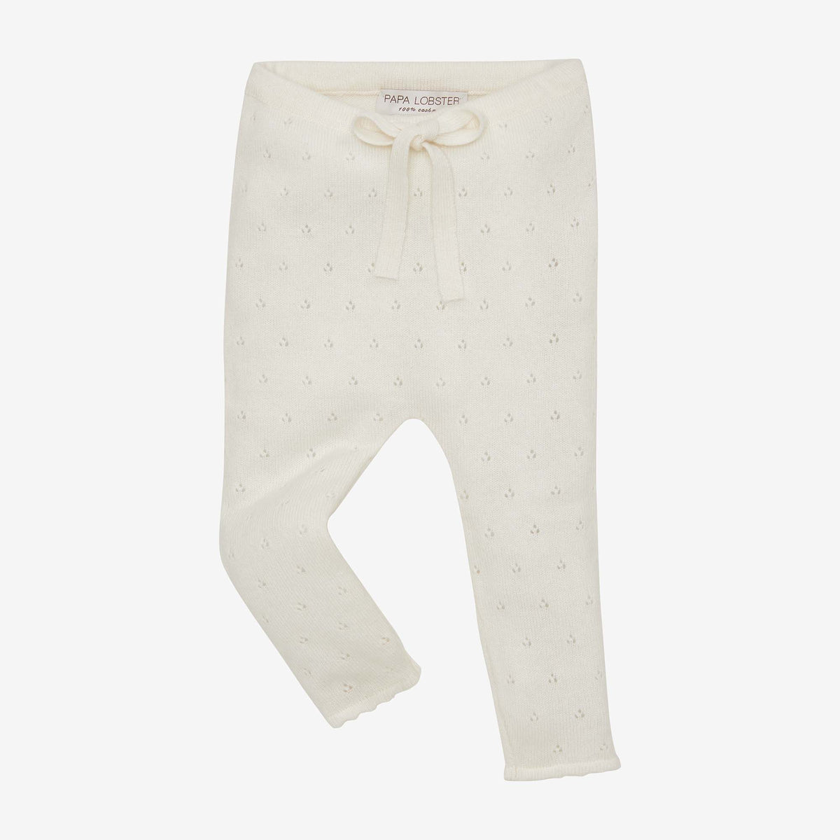 REVA Cashmere Leggings
