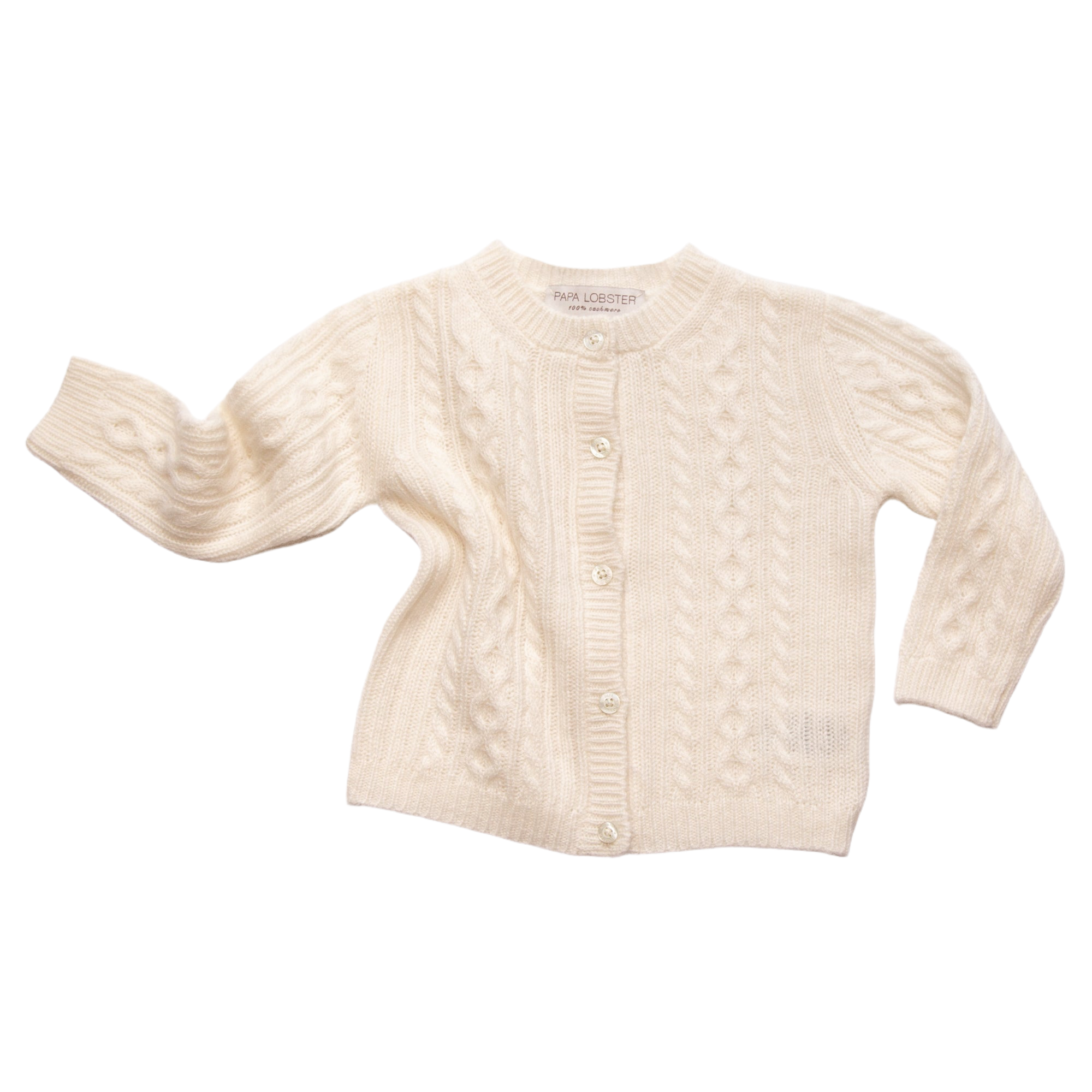 Strickjacke FRITZI