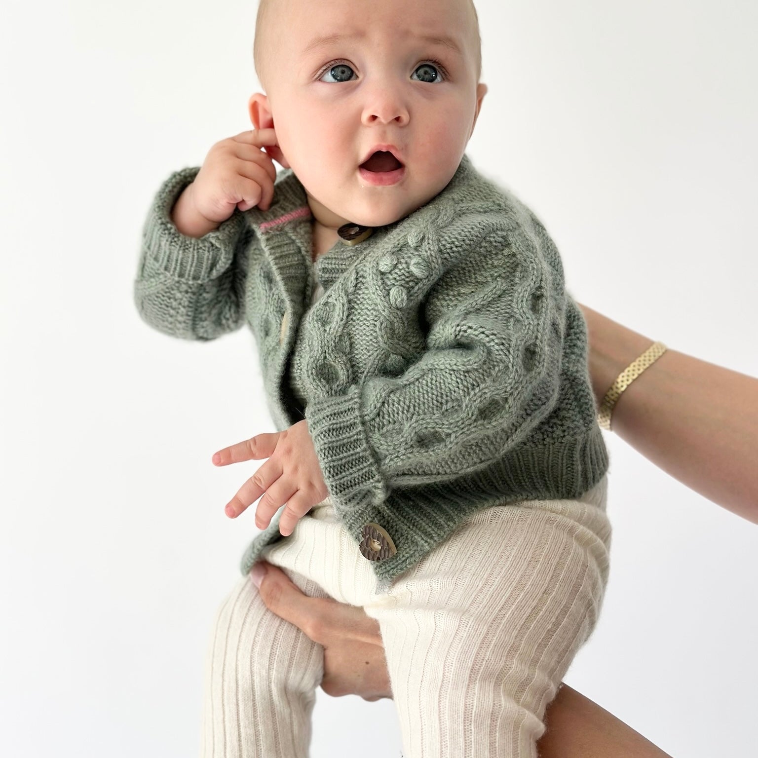 Baby-Leggings MATTI