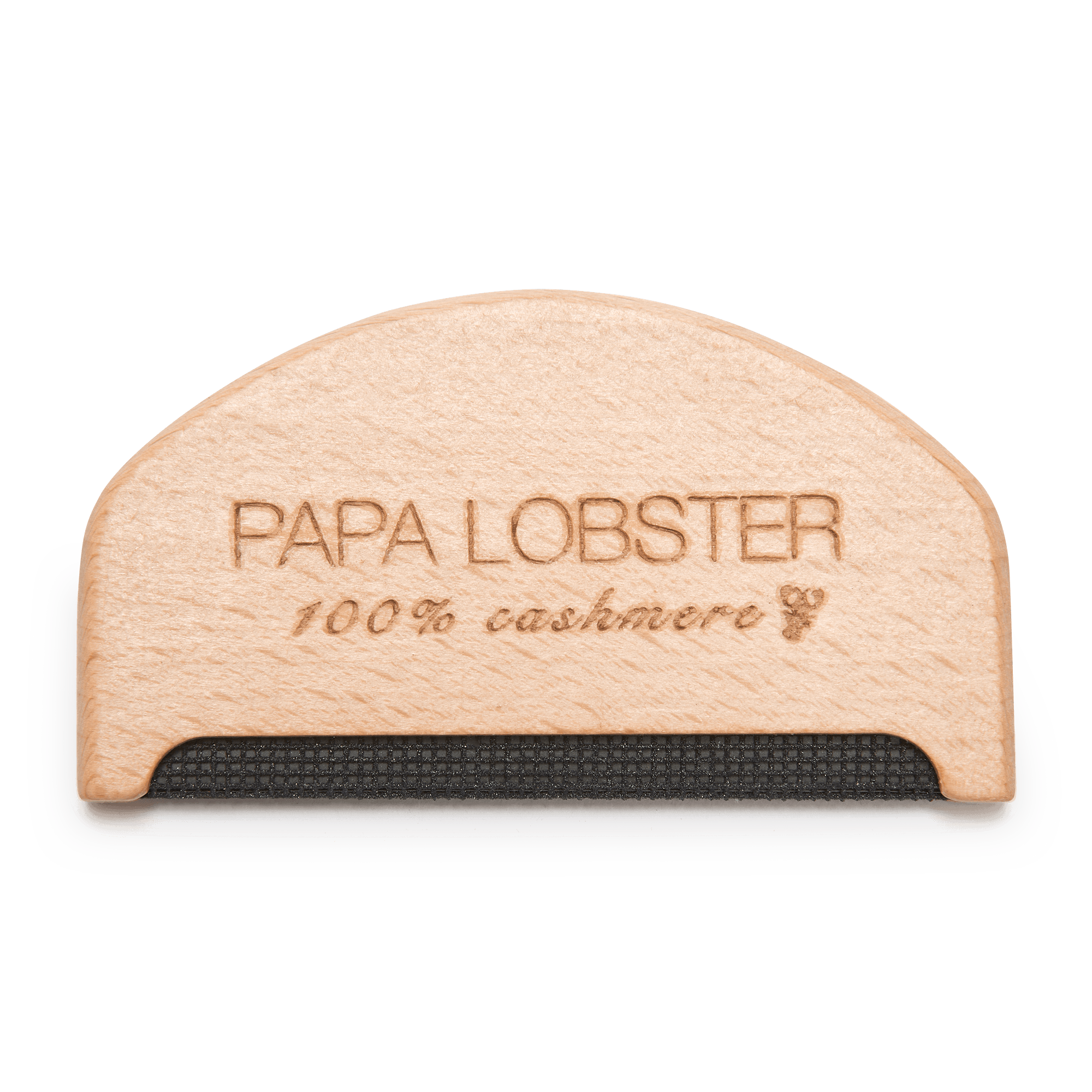 Cashmere Care Kaschmirkamm