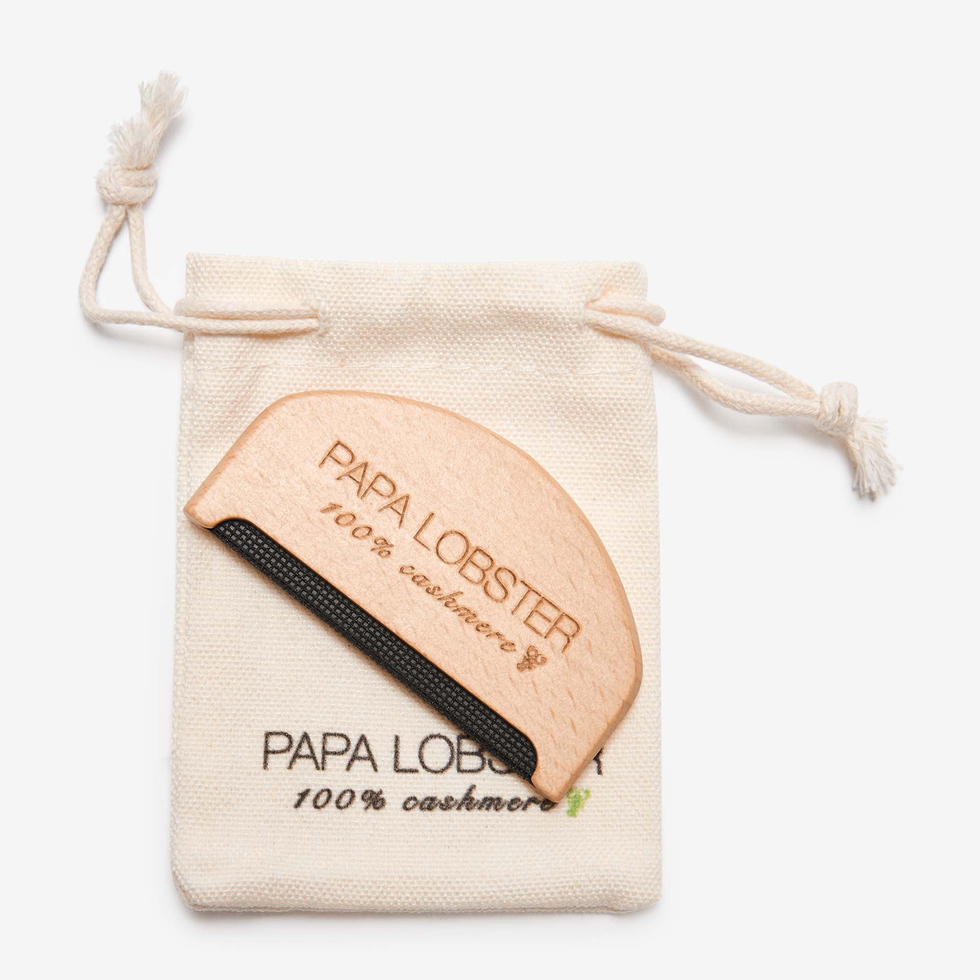 Cashmere Care Kaschmirkamm