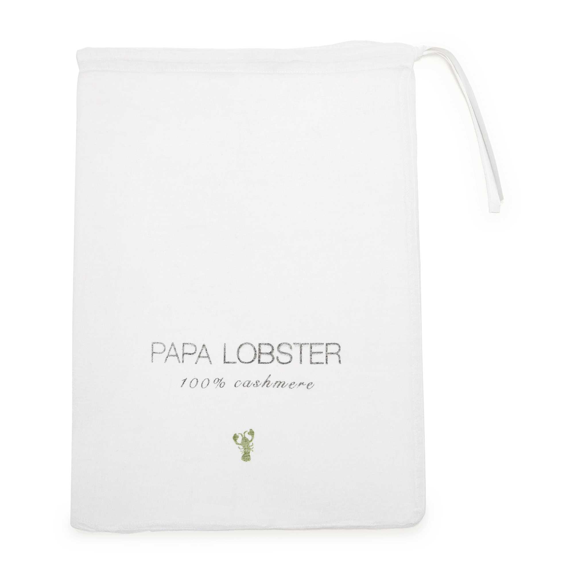 Cashmere Care Wäschebeutel