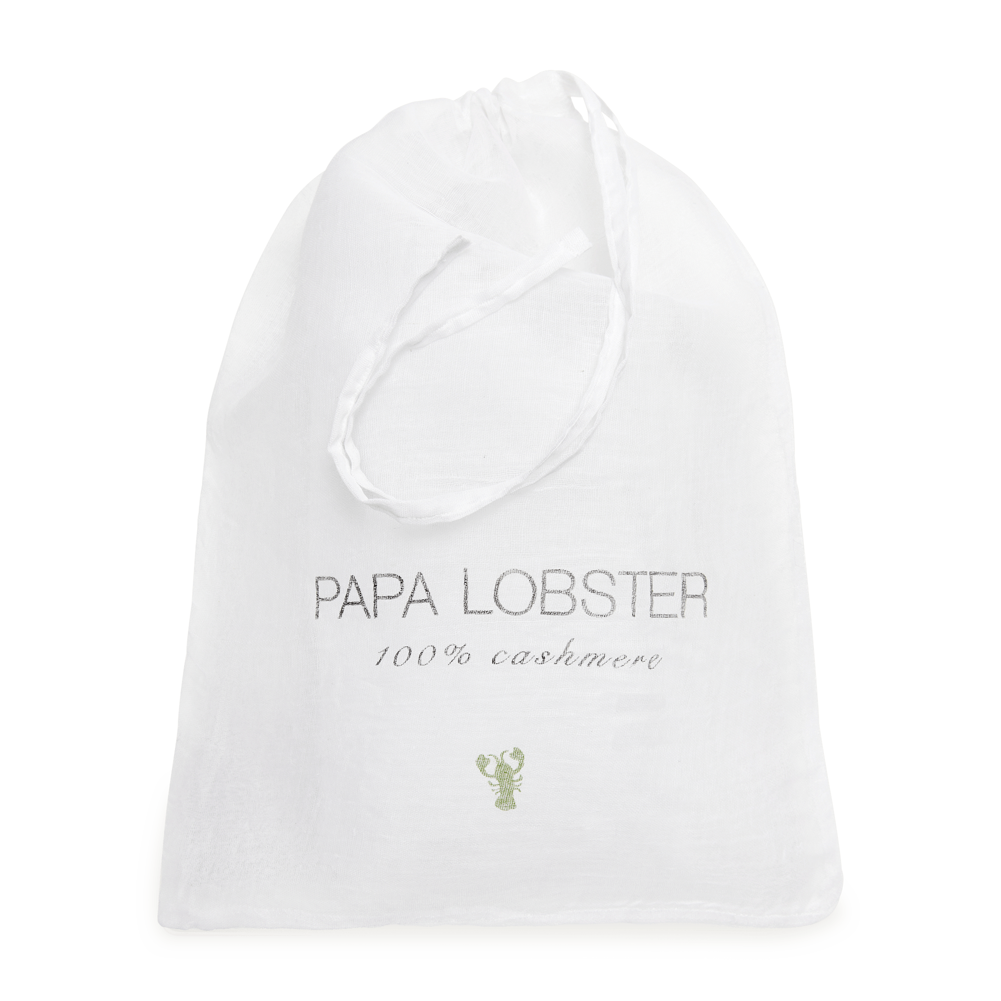 Cashmere Care Wäschebeutel