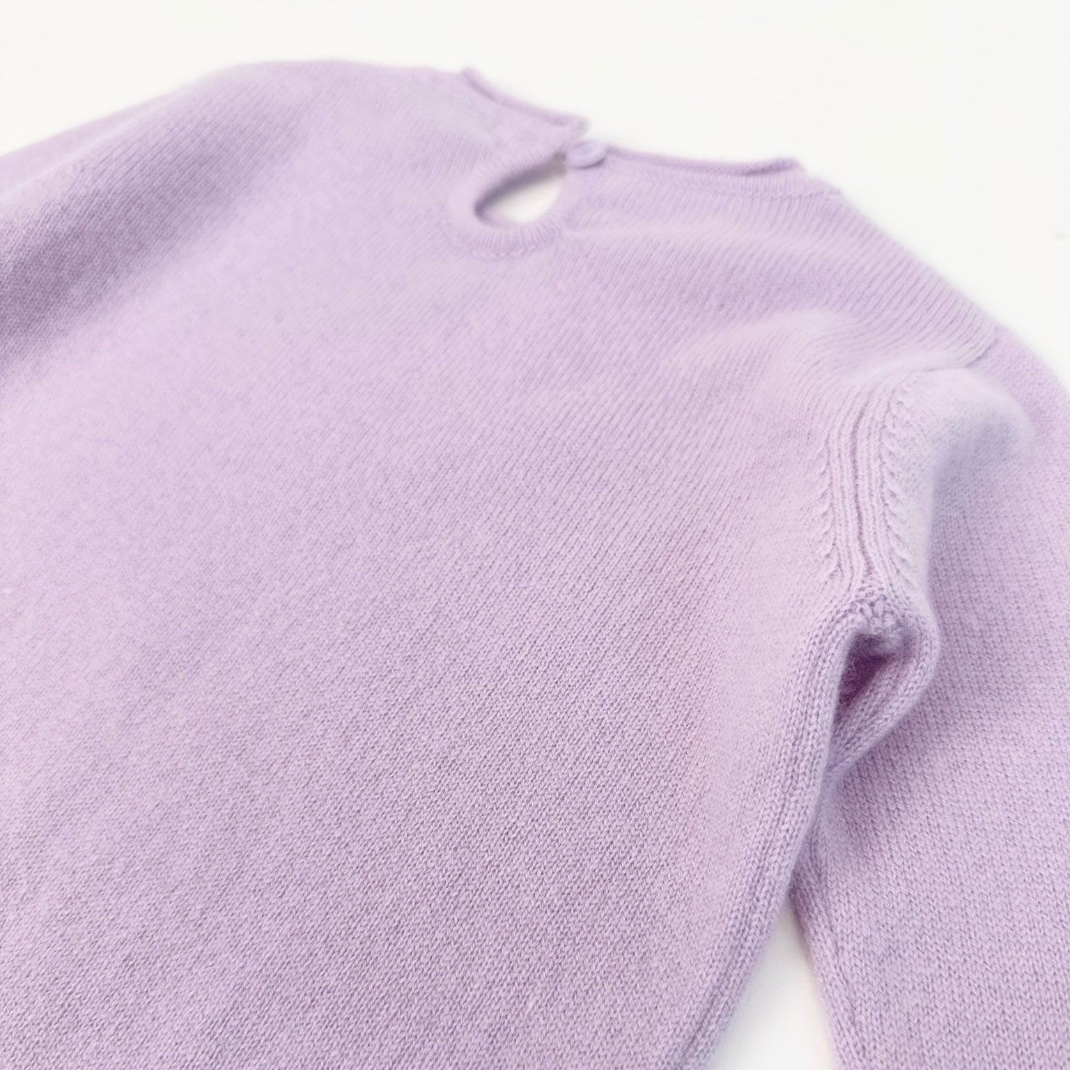 Pullover HEART