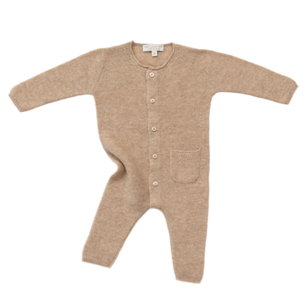 Baby-Overall ANOUK