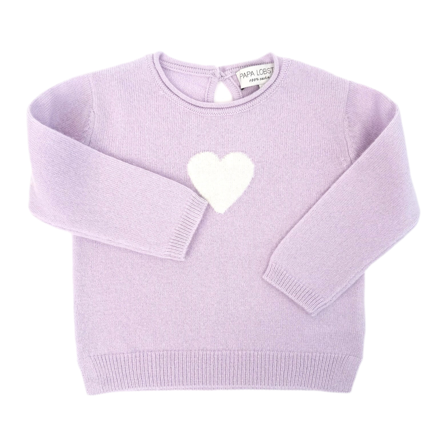 Pullover HEART