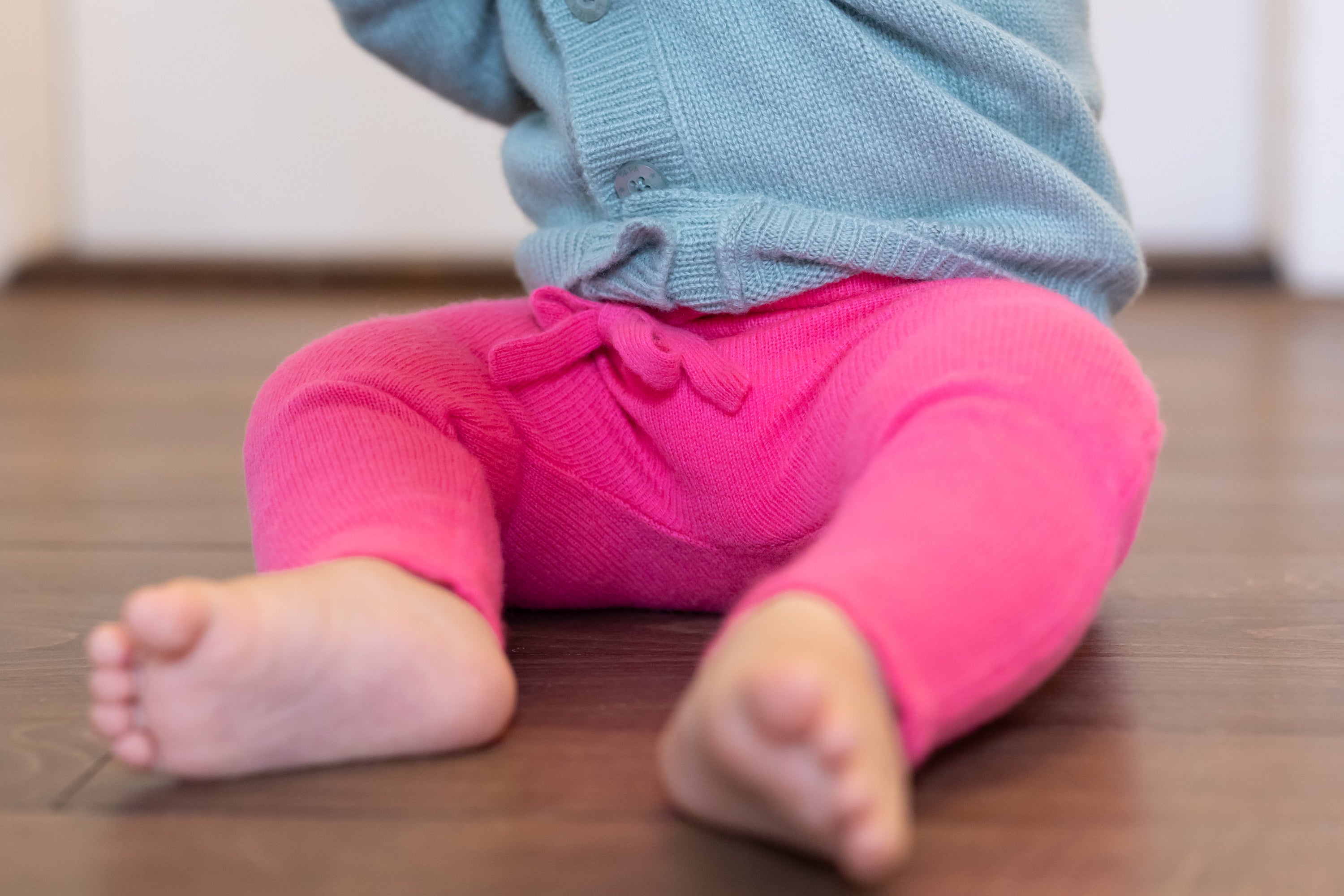 Kaschmir-Leggings NEVA