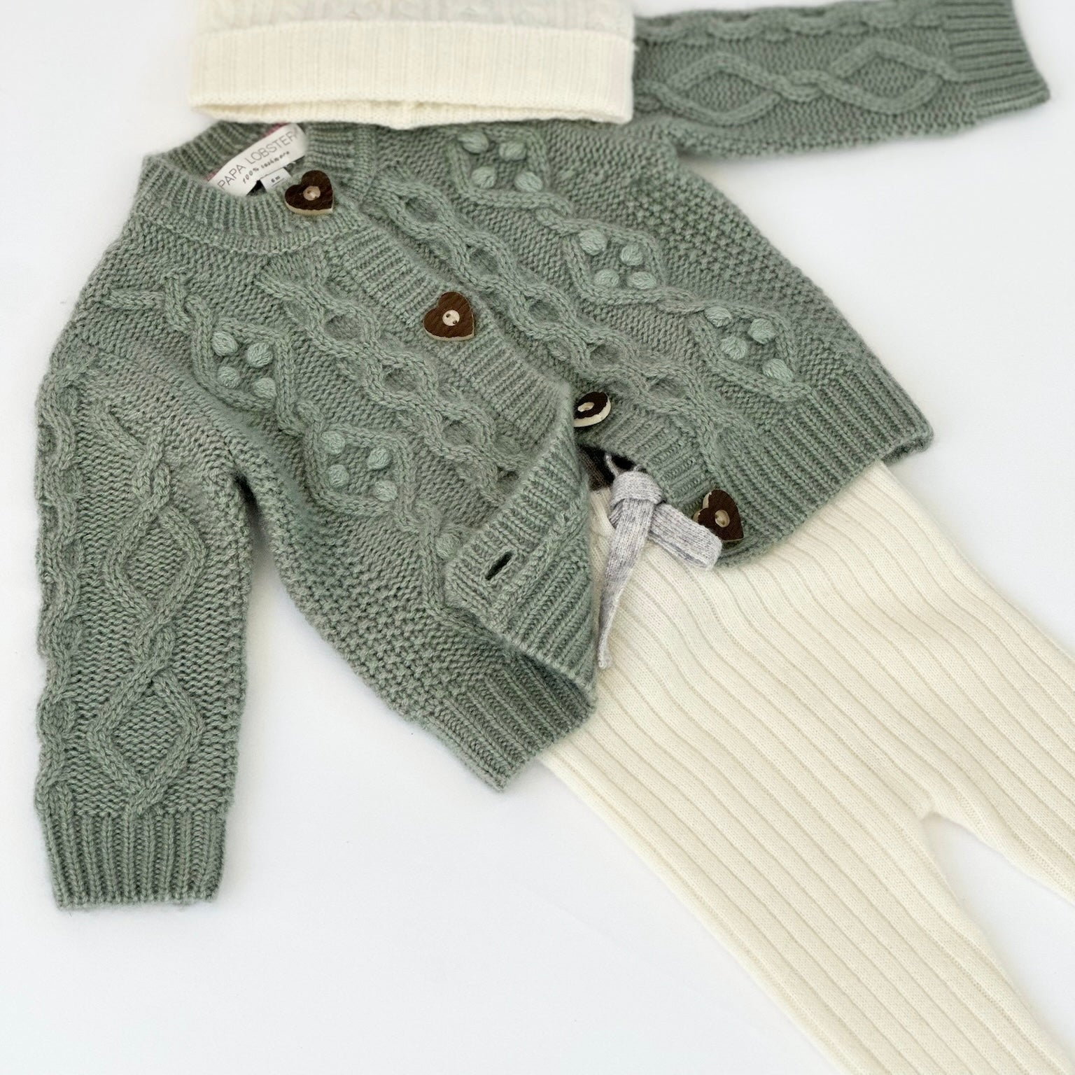Baby-Leggings MATTI