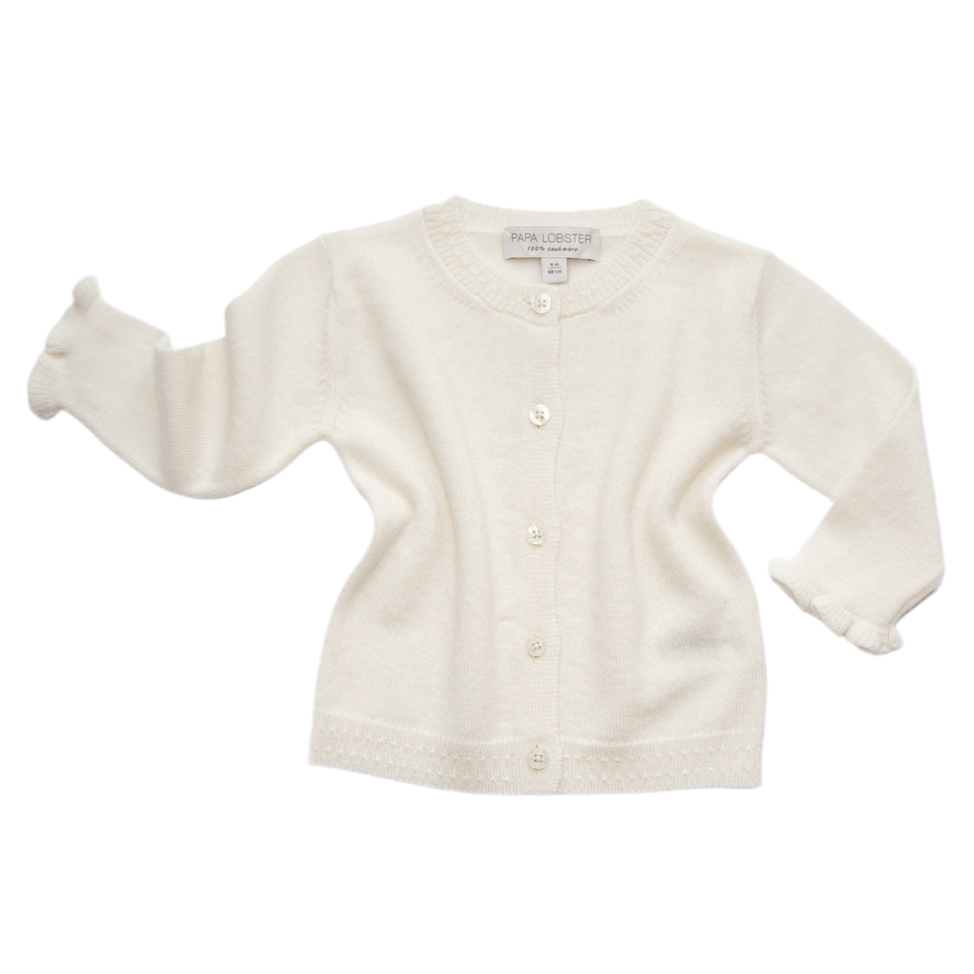 Strickjacke SANNA