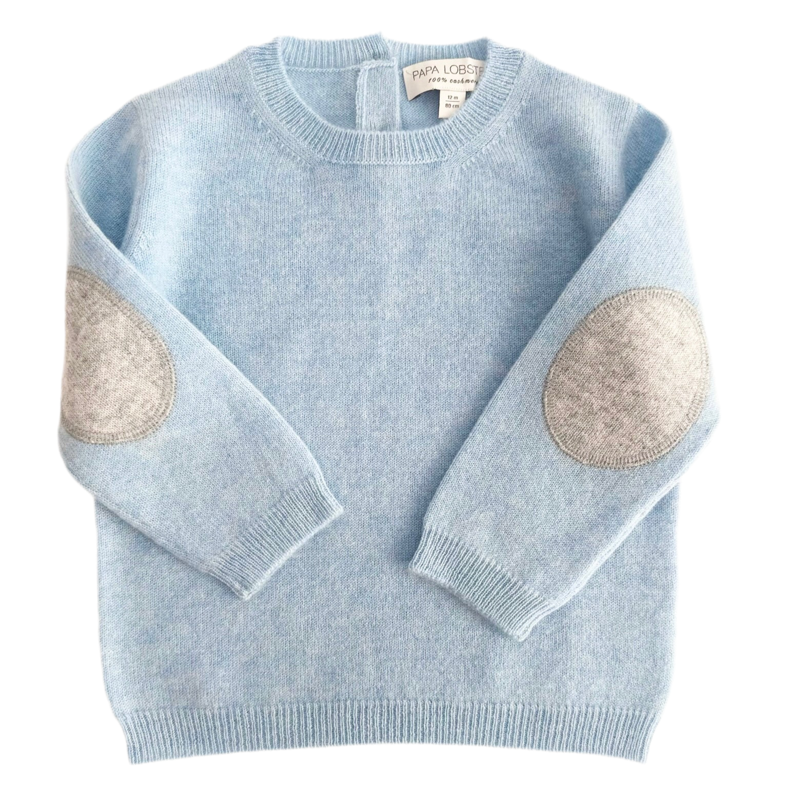 Pullover BILL