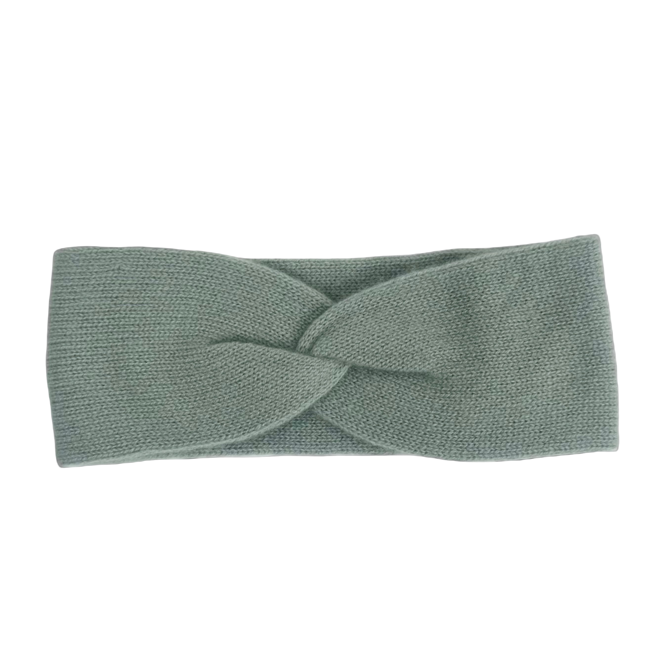 Stirnband SIENNA mit Knoten-Twist