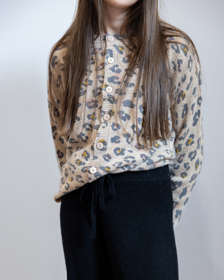 Outfits mit Cardigan LEO