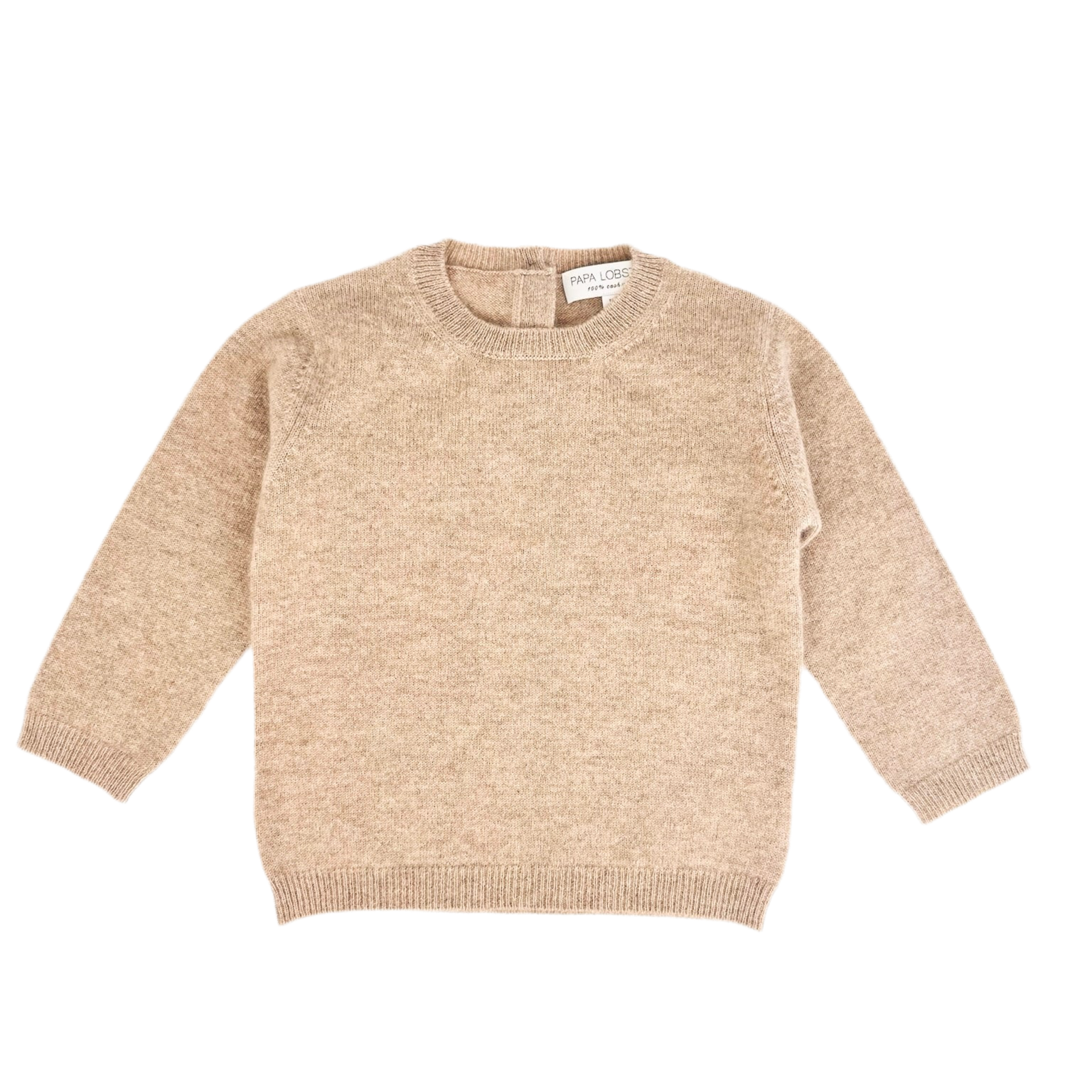 Pullover BILL