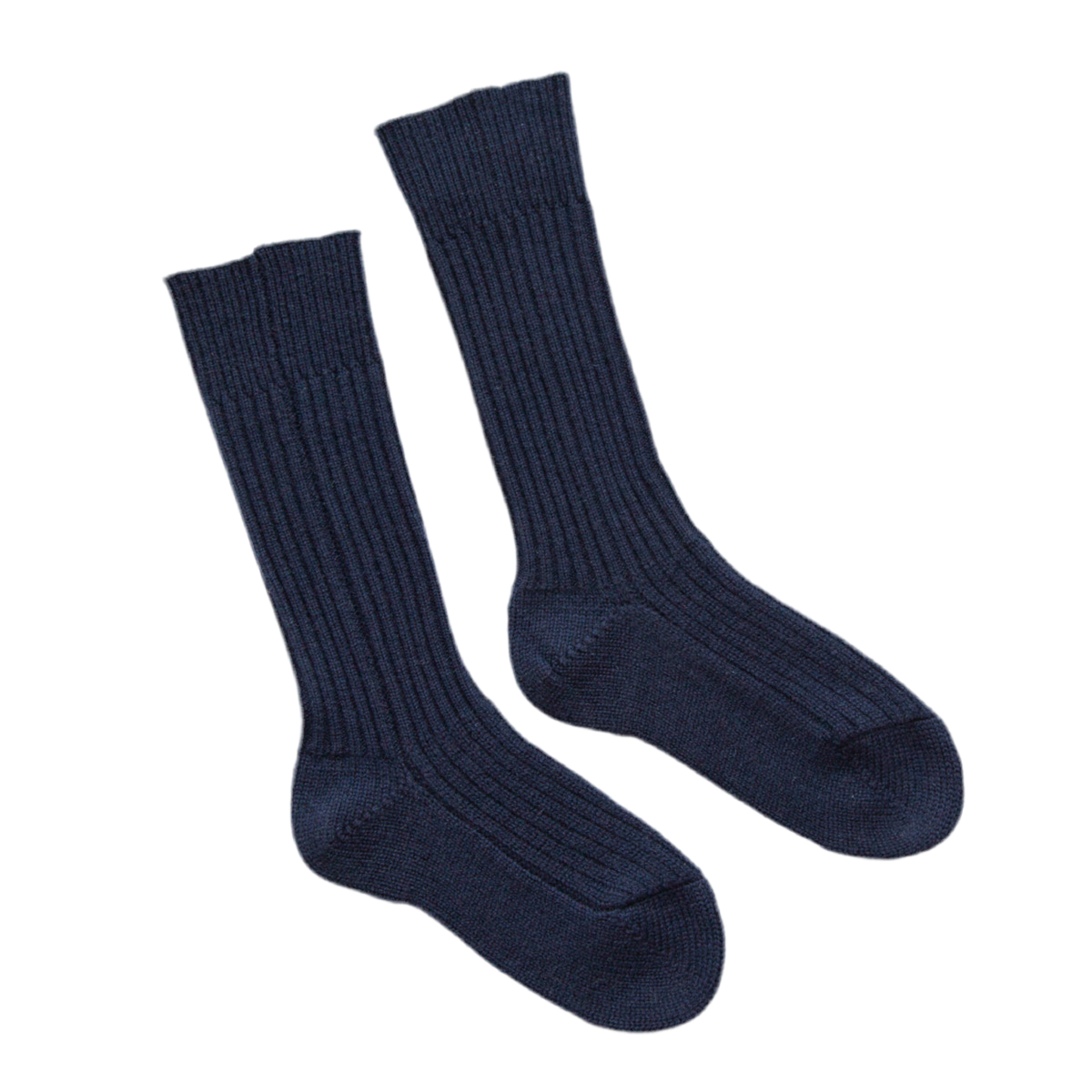 Women Socken SOLID