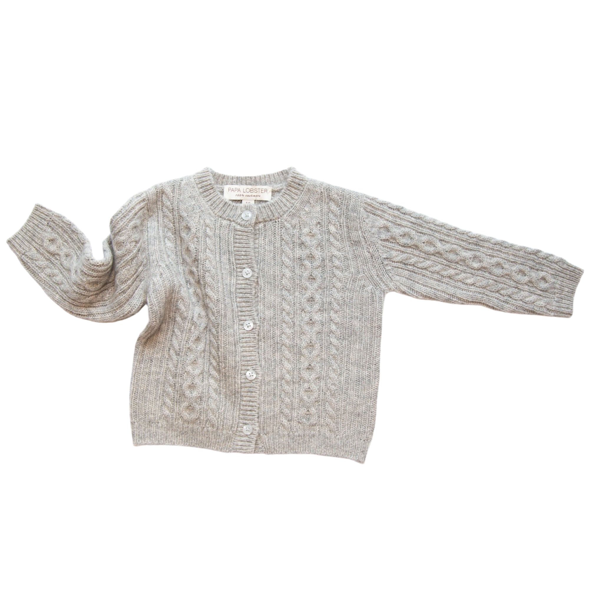 Strickjacke FRITZI