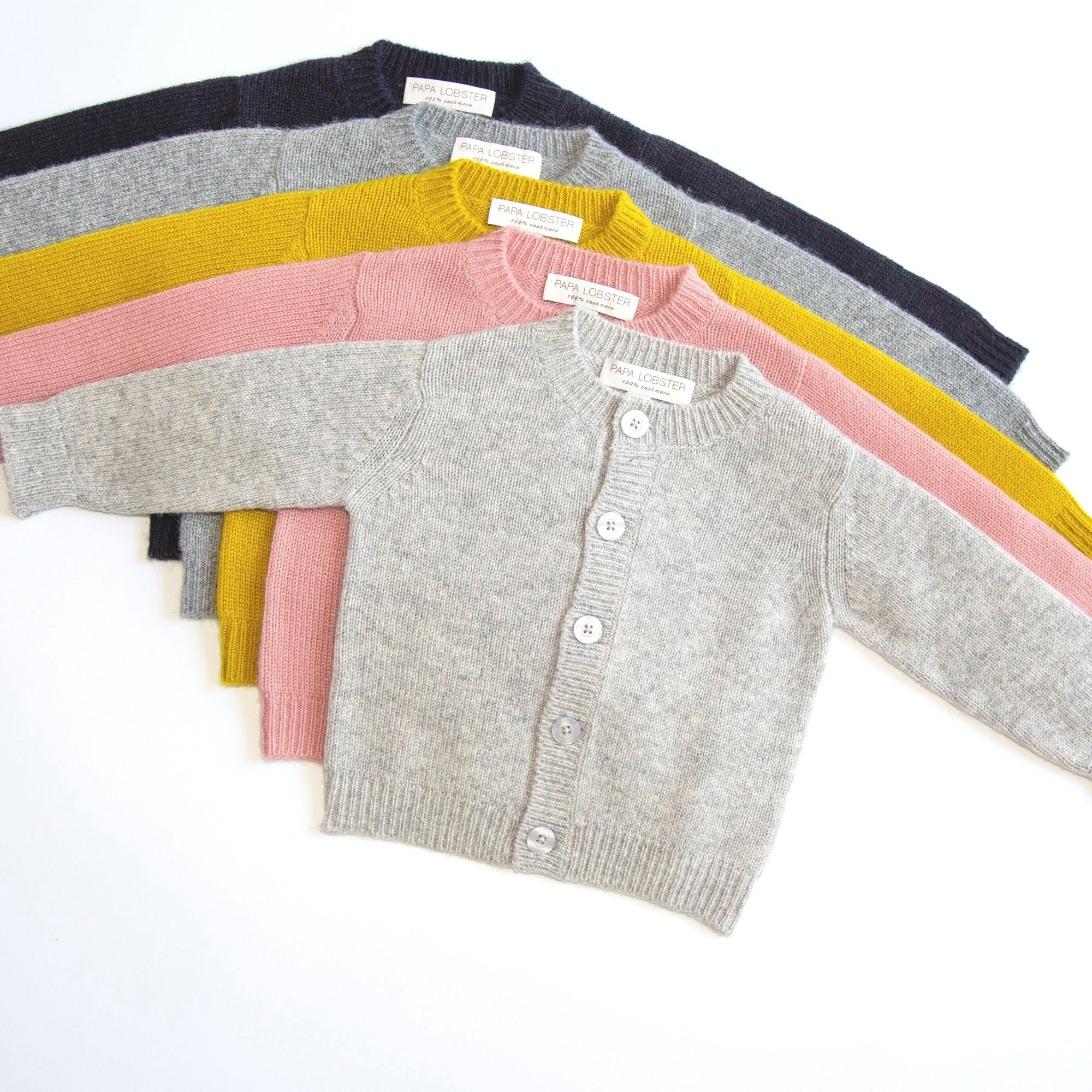Cardigan NICKI